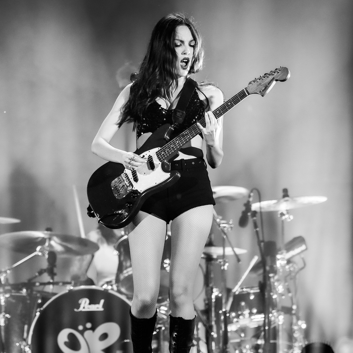 Olivia Rodrigo ajoute une nouvelle date supplémentaire à Paris La Défense Arena shutterstock-2654640823-1-