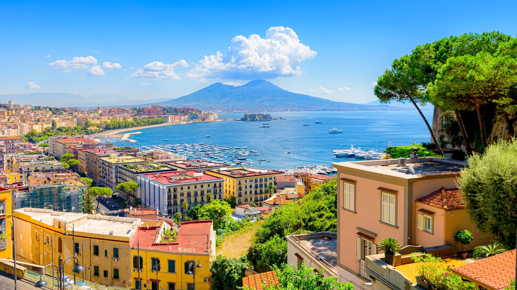 naples
