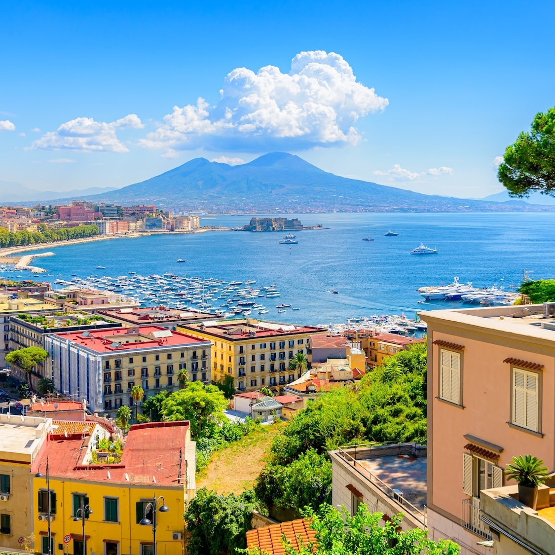 naples