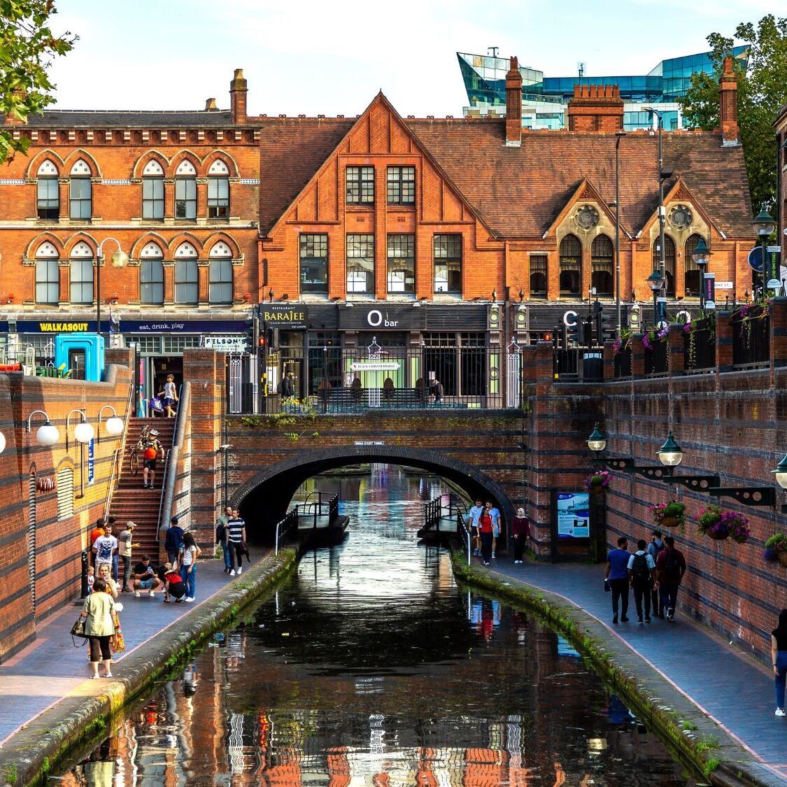 birmingham-nice-vol-easyjet