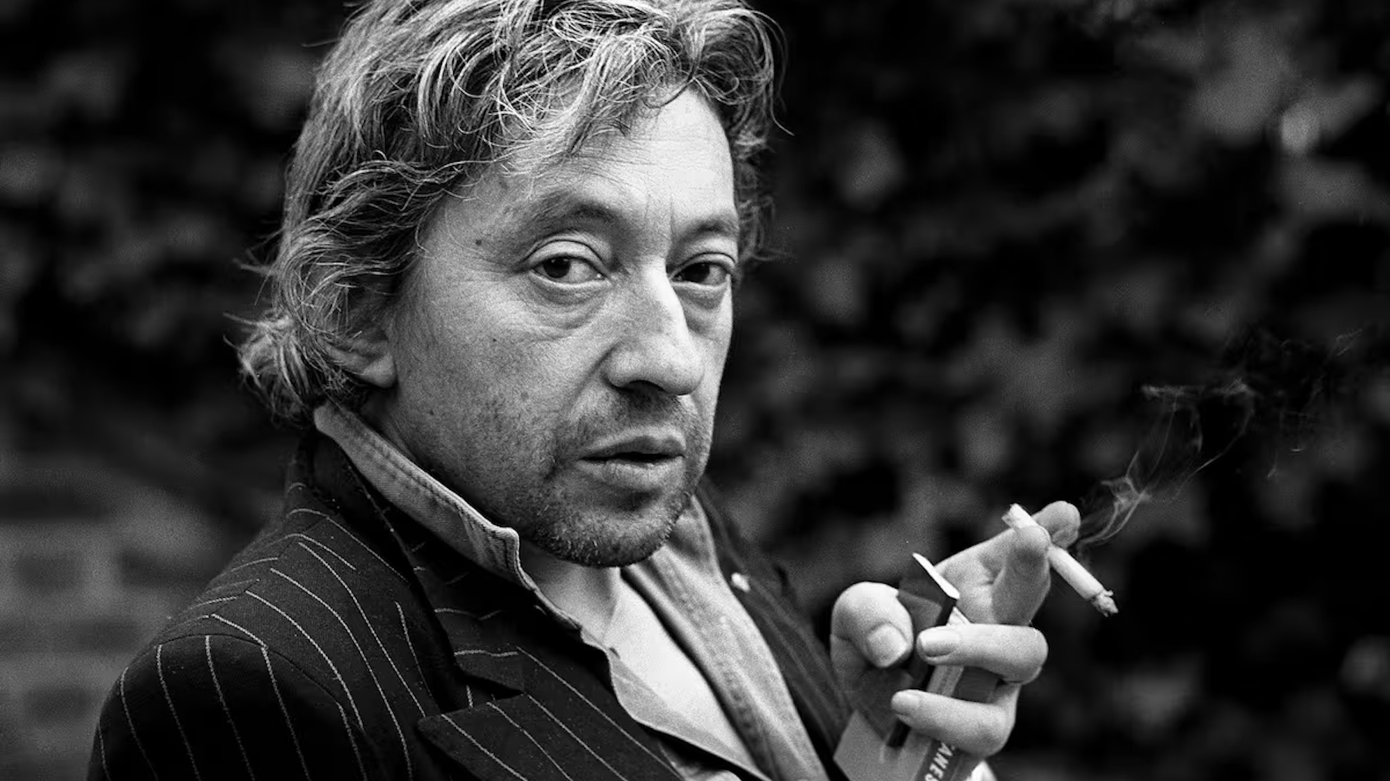 Une exposition gratuite dédiée à Serge Gainsbourg va débarquer à Lyon pendant deux mois exposition-gratuite-serge-gainsbourg-lyon