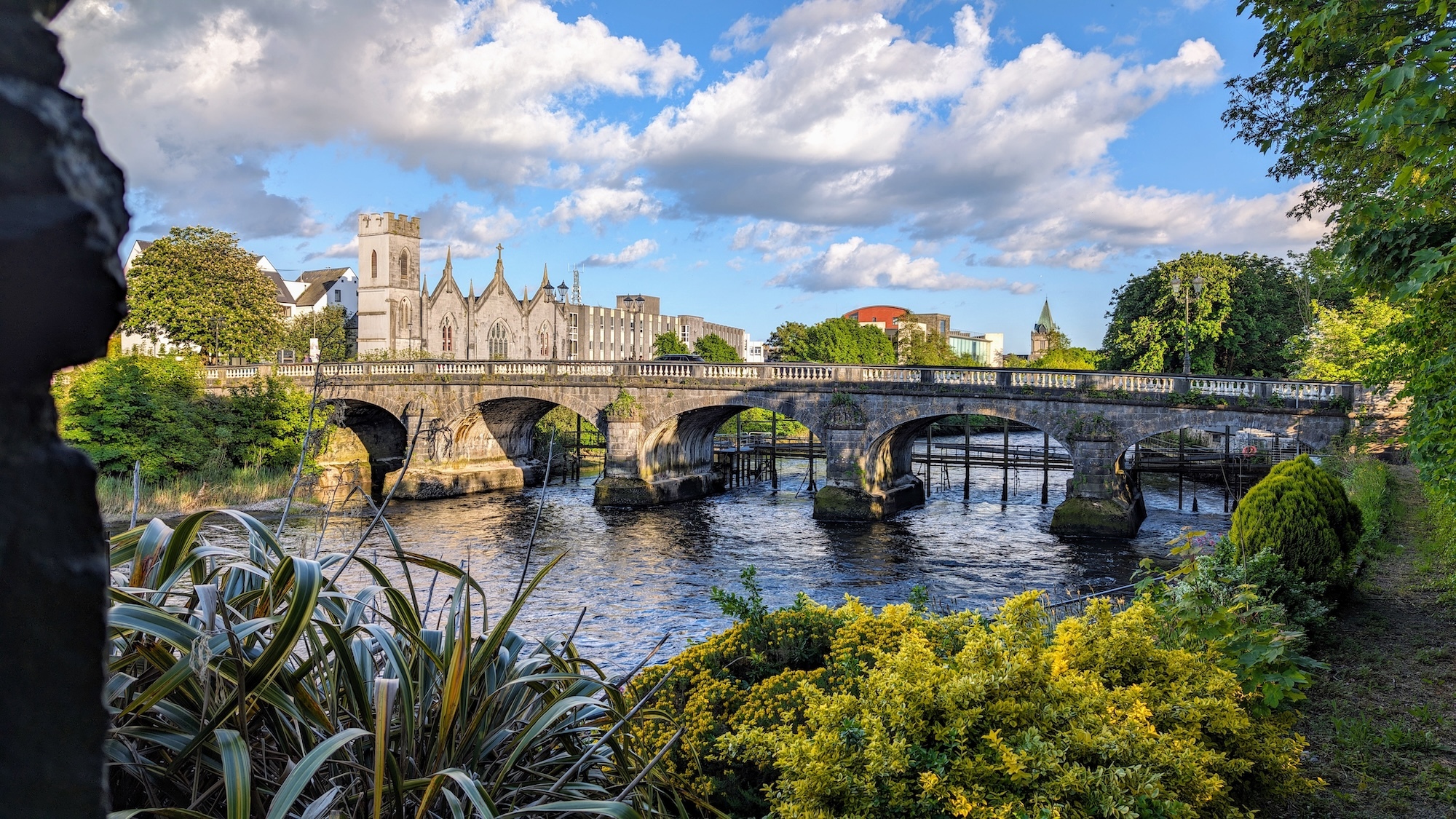 irlande