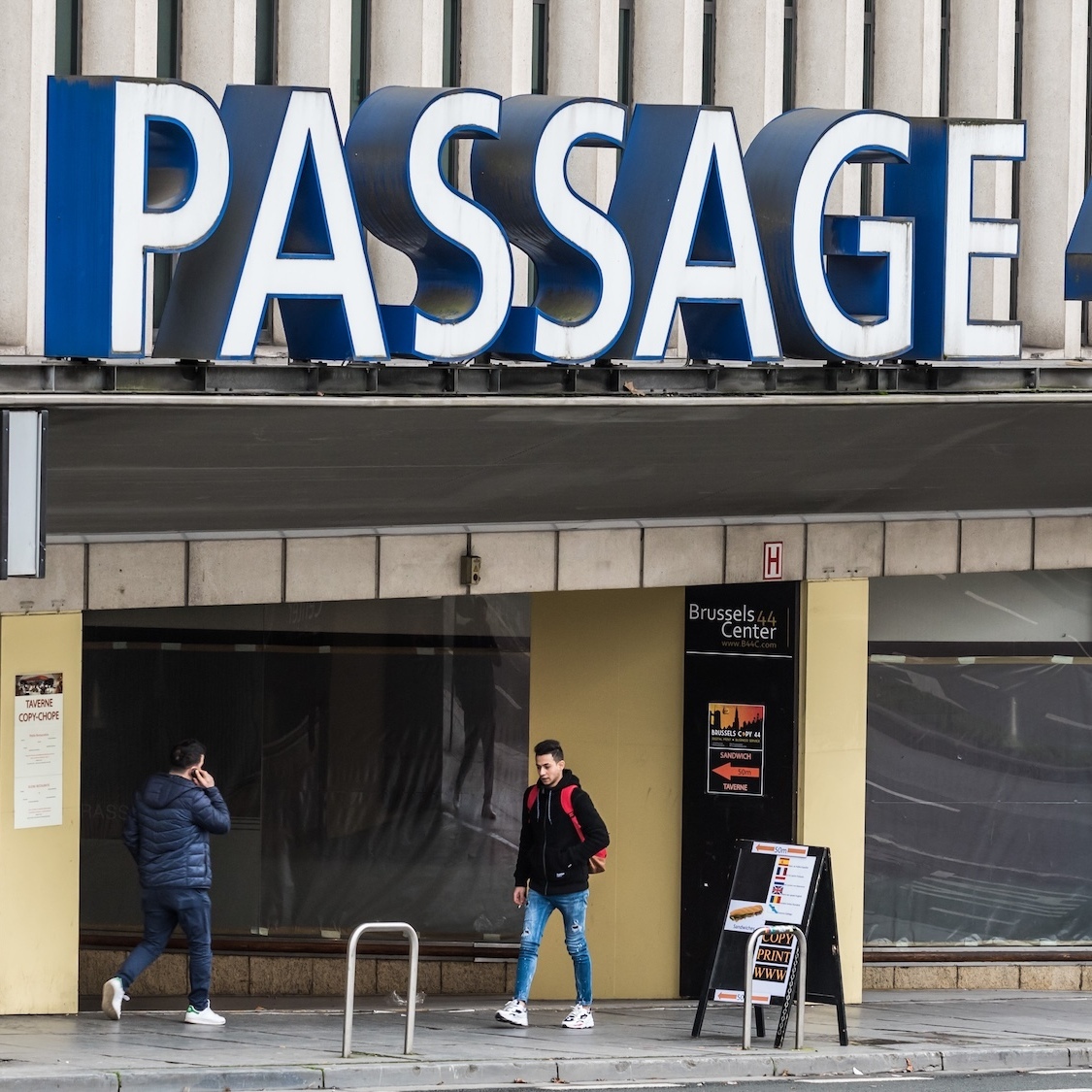 passage-44-bruxelles-demolition-apres-30-ans-exist