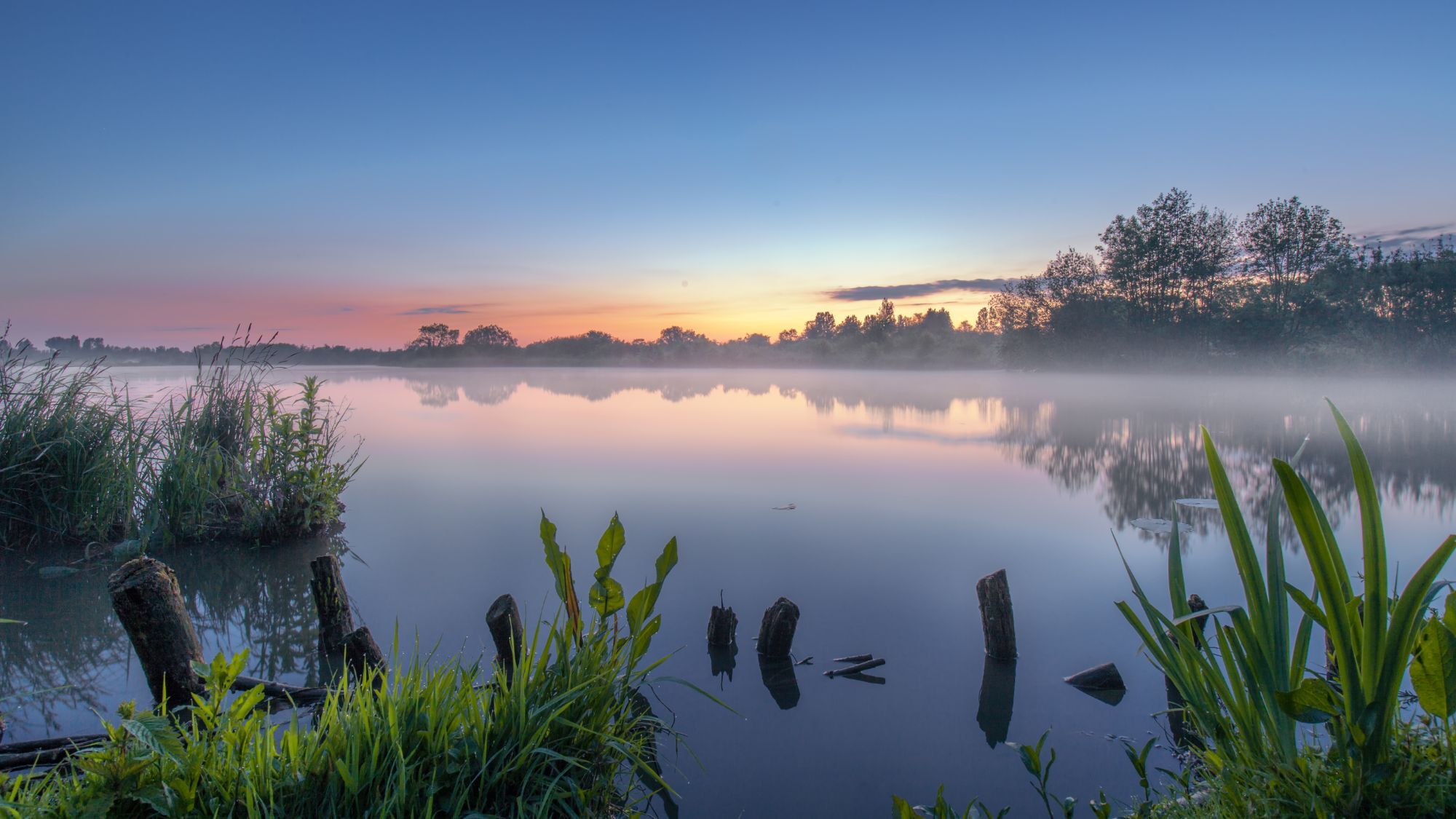 etang-coucher-soleil-arbres