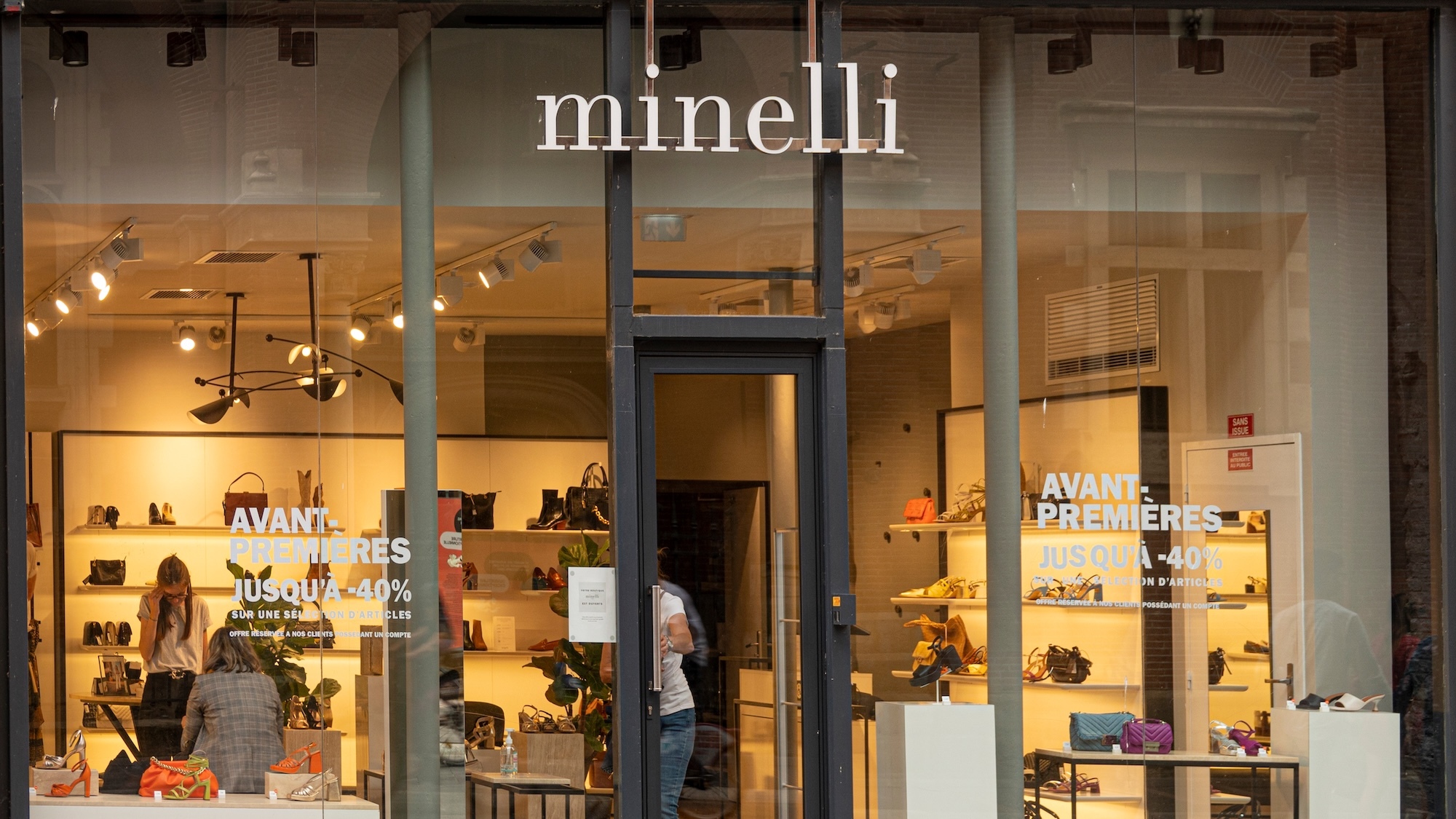 minelli-ferme-derniere-boutique-lyon-liquidation