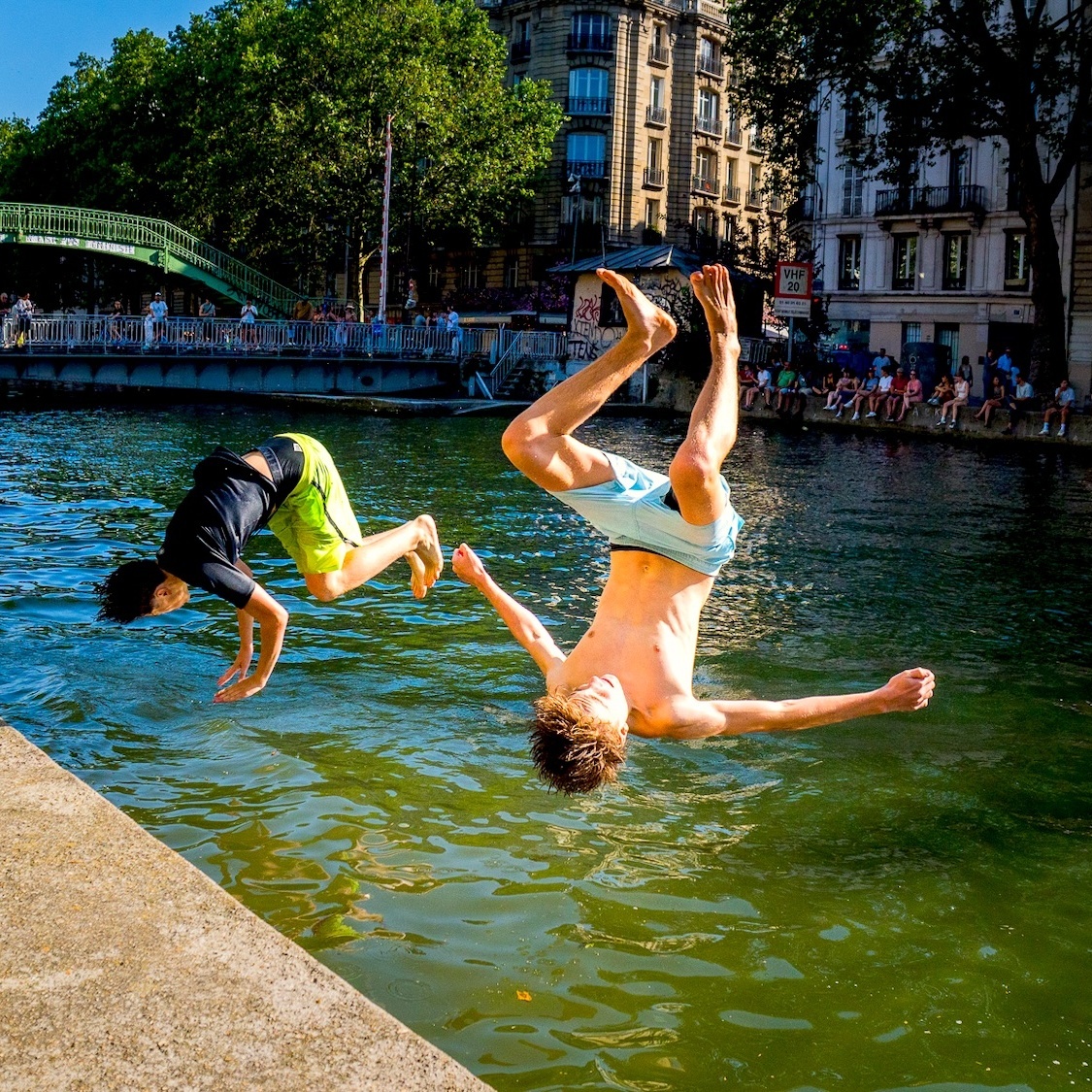 Que faire à Paris cette semaine ? (25-31 mai) bonsplans