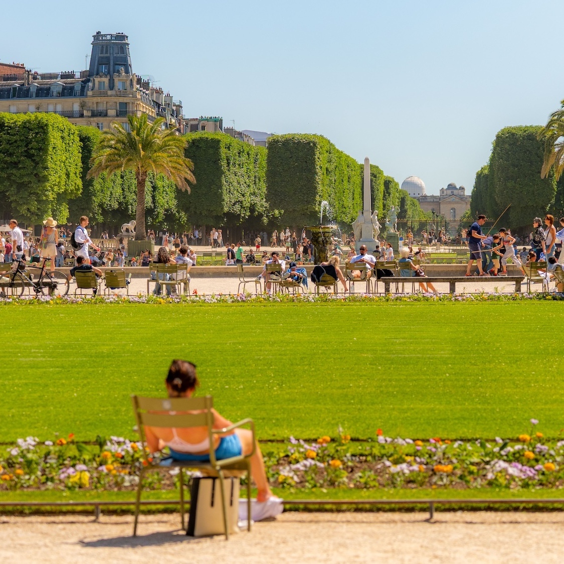 Que faire à Paris cette semaine ? (25-31 mai) hugo-dominguez-le-bonbon