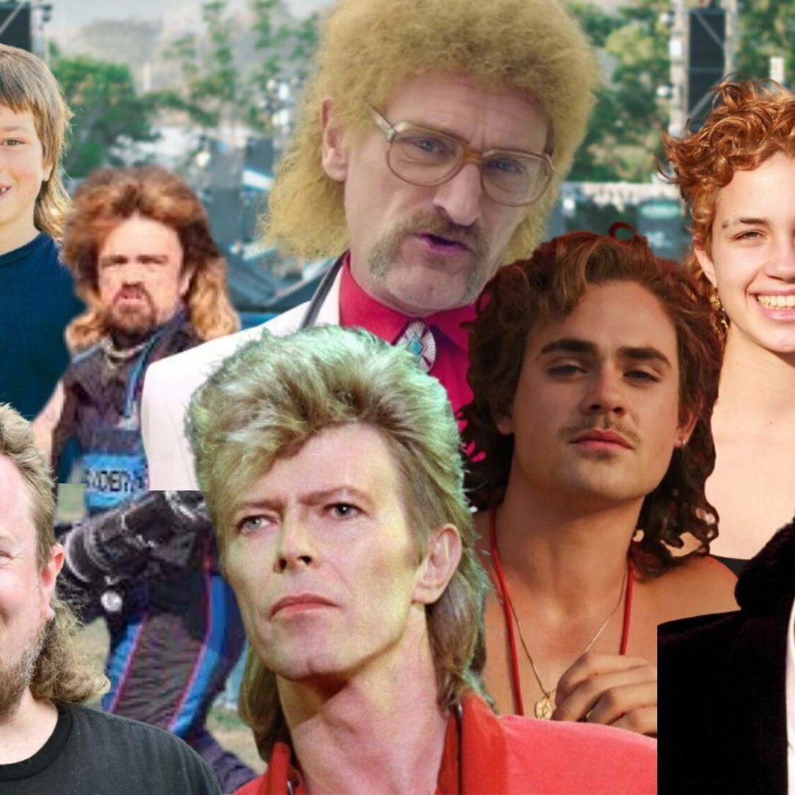 À 1h de Lille, un festival complètement improbable va élire les plus belles coupes mulet d’Europe coupe-mulet-billy-tuches-david-bowie