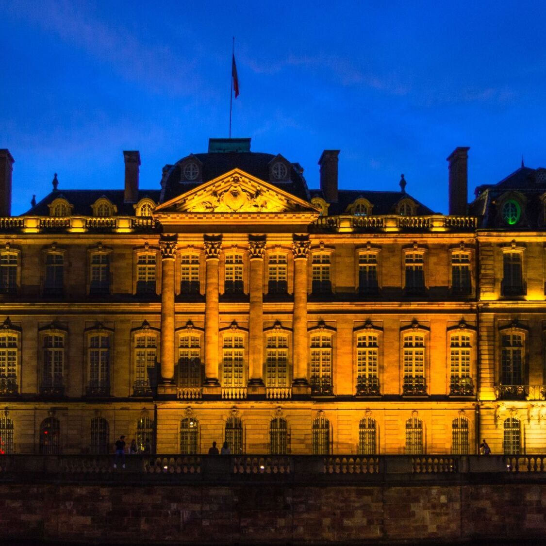La Nuit des musées va envahir Strasbourg et ses alentours avec plus de 100 animations nocturnes nuit-des-mus-es-strasbourg
