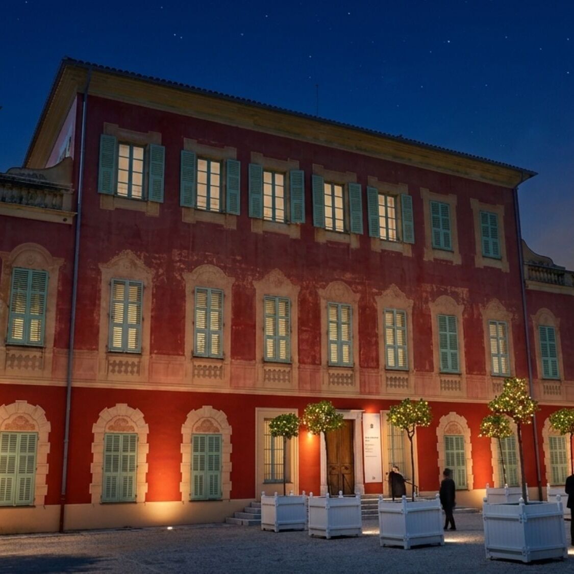 La Nuit des musées va envahir Nice et ses alentours avec plus de 50 animations nocturnes nuit-des-mus-es-nice