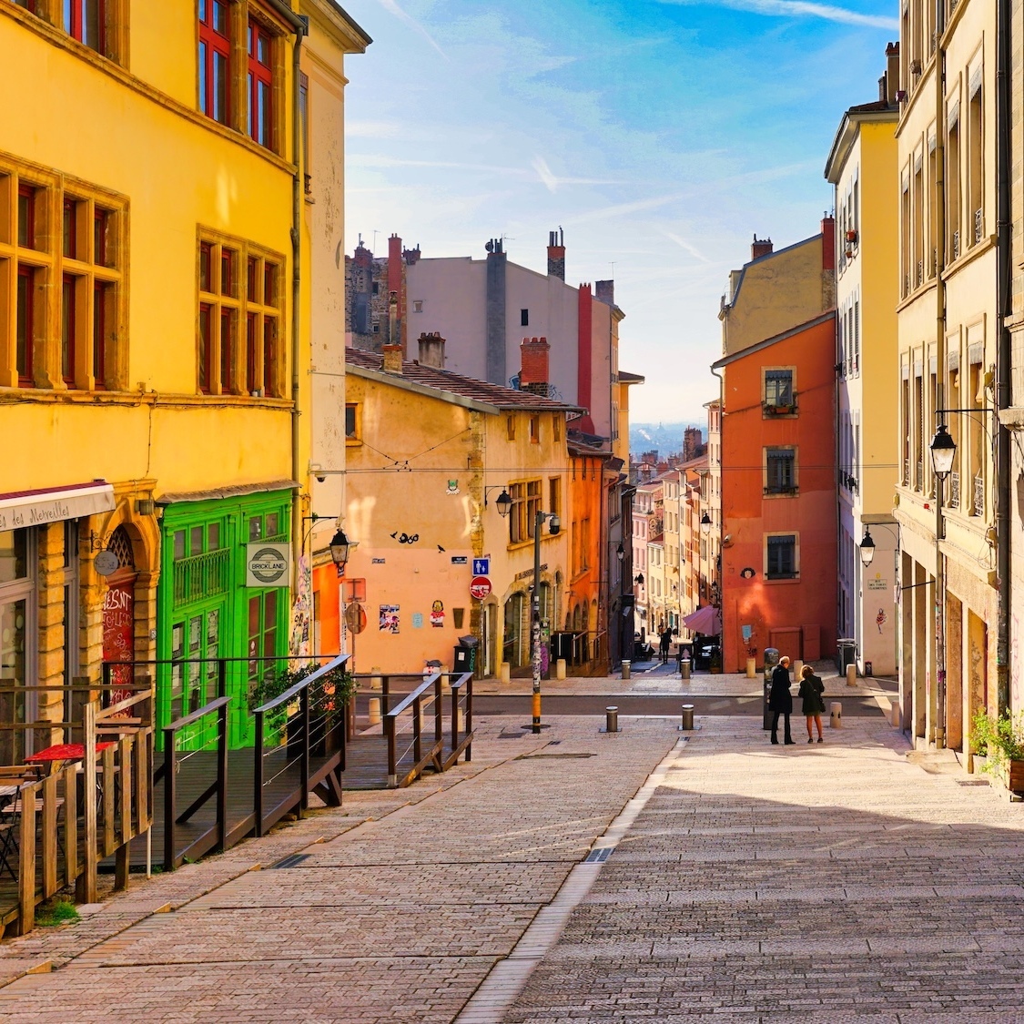 pentes-croix-rousse-lyon-fete-ciel-ouvert