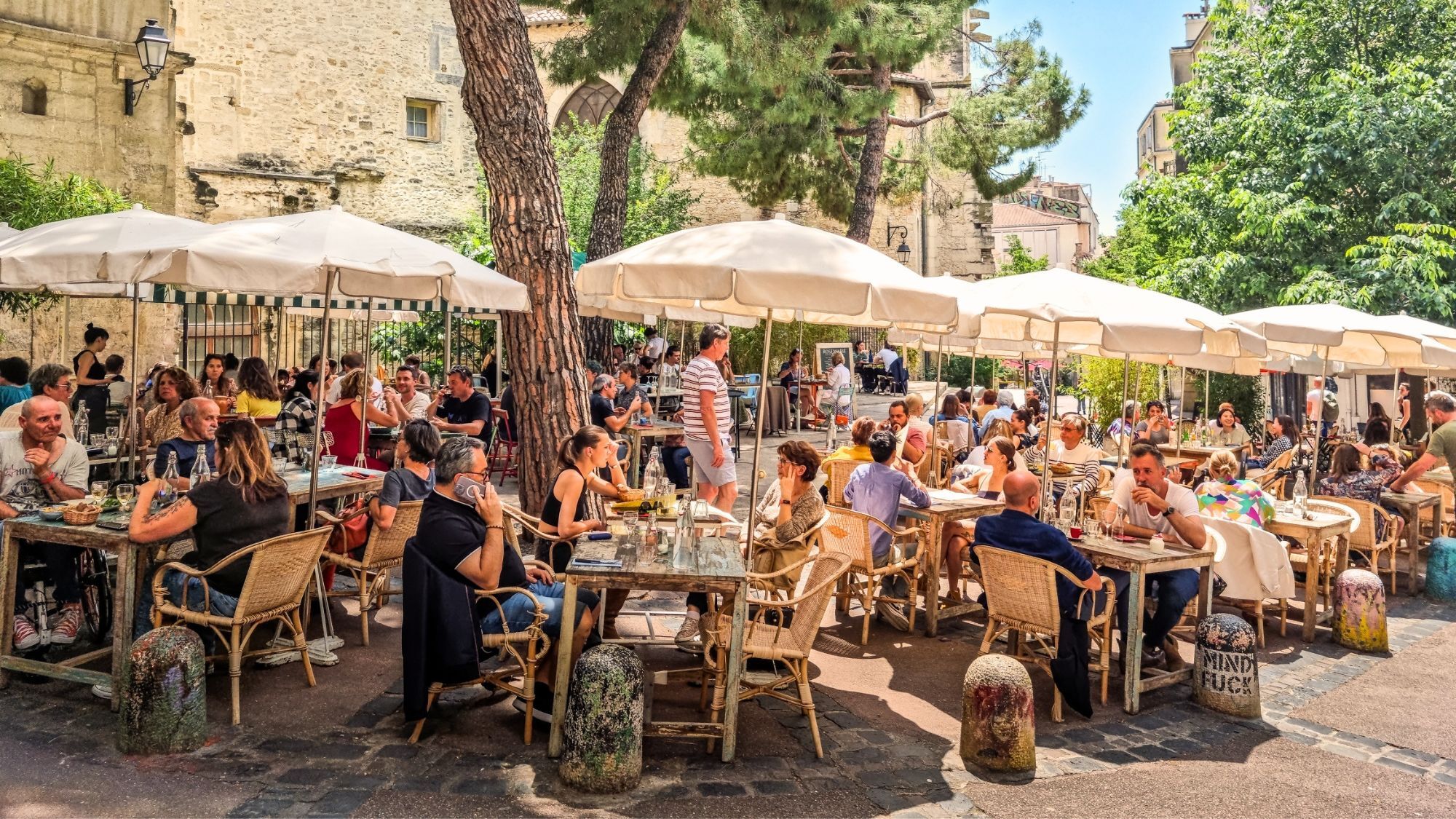 Météo : l'été arrive à Montpellier avec plus de 30°C attendus cette semaine ! montpellier-meteo-chaleur