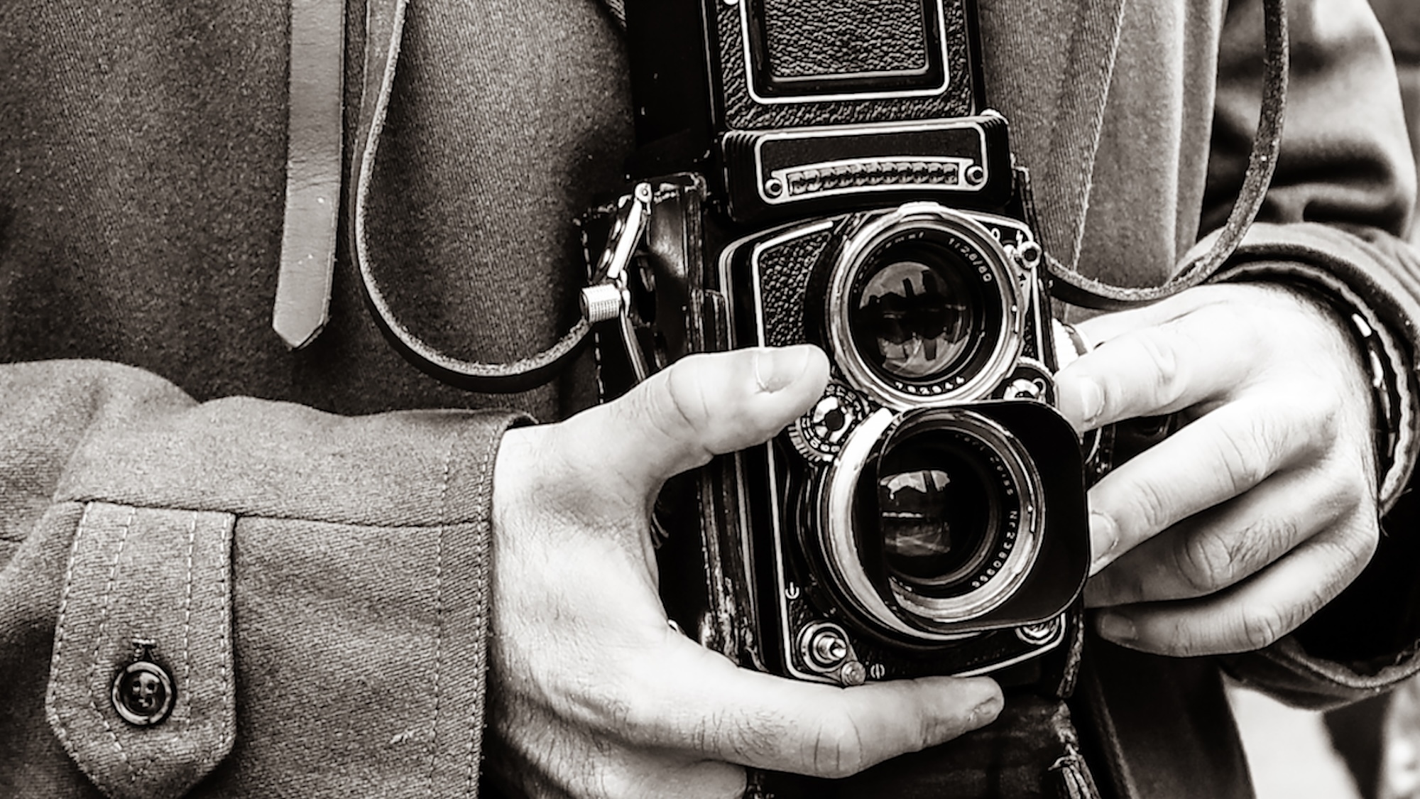 La Maison Européenne de la Photographie fête les 200 ans de la photographie shutterstock-2218734311