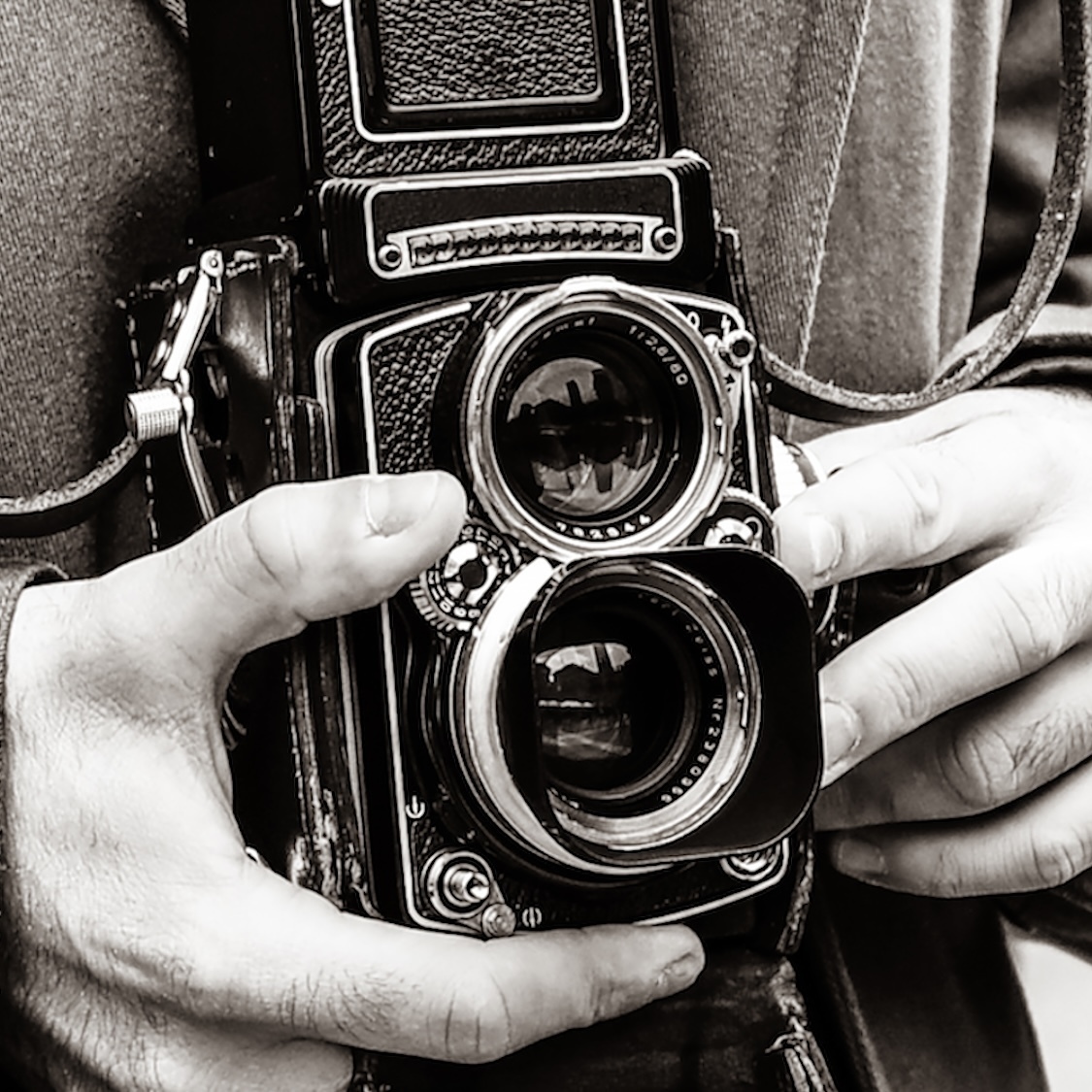 La Maison Européenne de la Photographie fête les 200 ans de la photographie shutterstock-2218734311