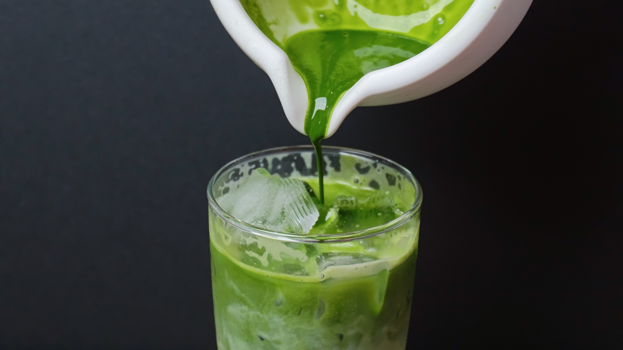 The first festival dedicated to matcha is coming to Lyon in early June at this famous square! premier-festival-matcha-debarque-lyon-place-debut-