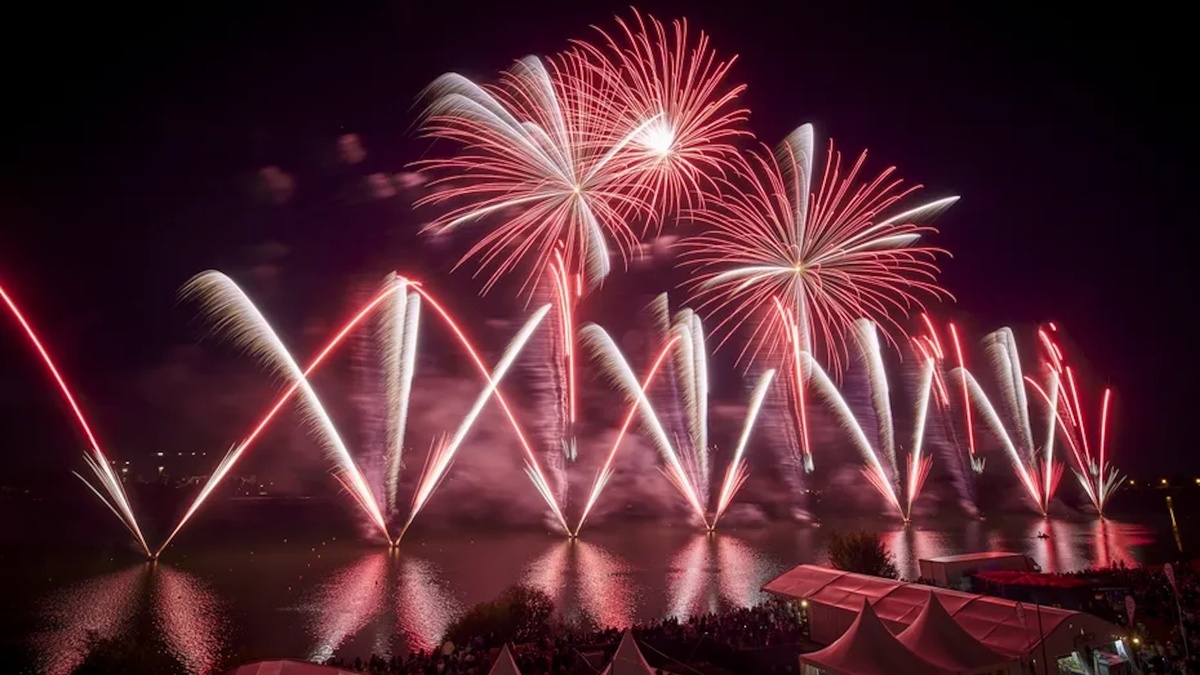 Le plus grand évènement de Bordeaux revient avec 800 exposants pour 10 jours de festivités