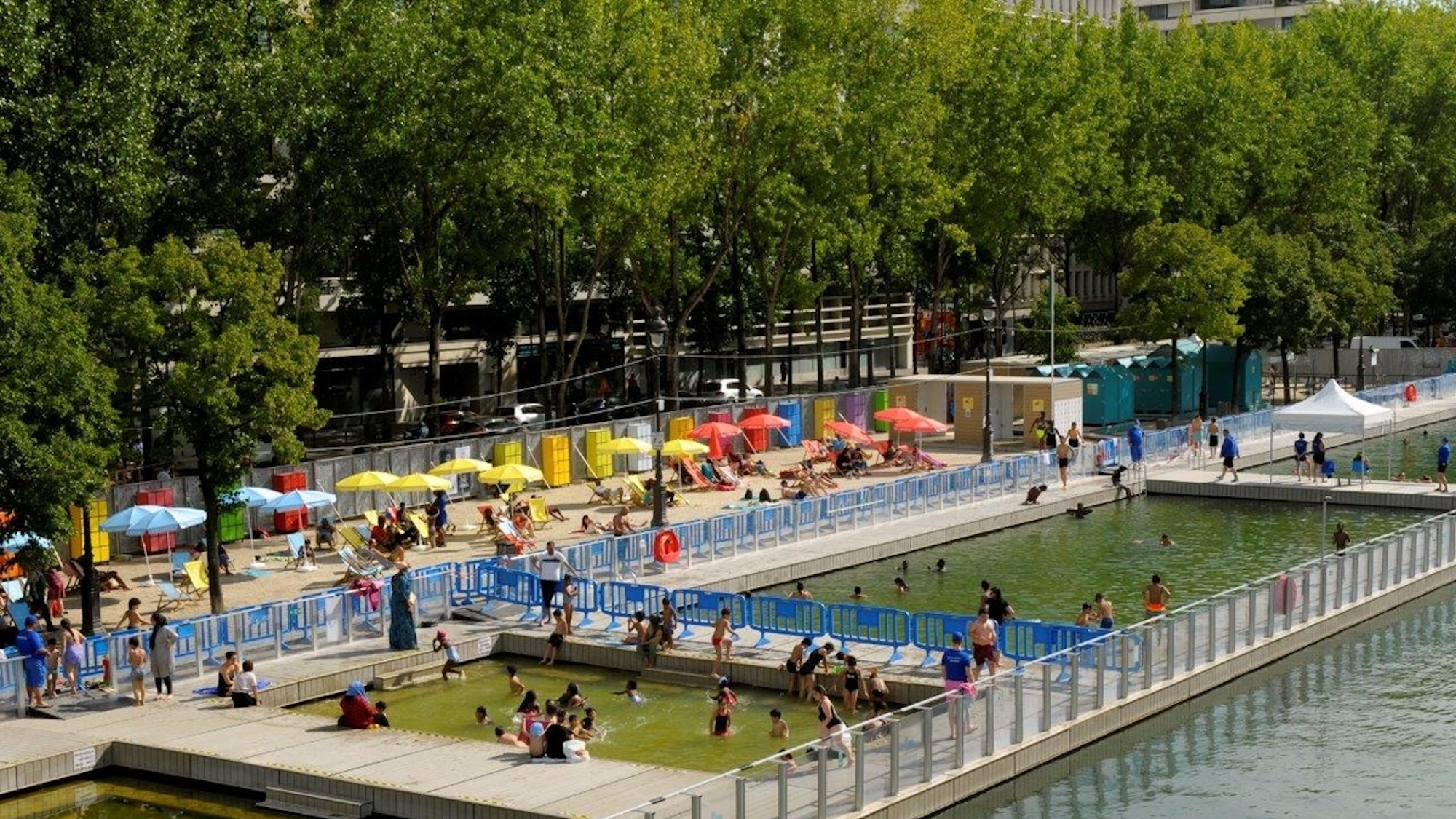 Paris Plage 2026 : la baignade gratuite géante est de retour à la Villette image-processing20230711-1281-hgav1w