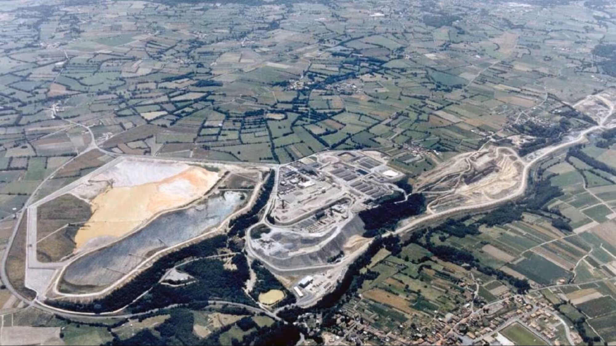 Une mine d’uranium en surveillance, près de Nantes, par l’autorité de sûreté nucléaire mine-uranium-nantes-ok