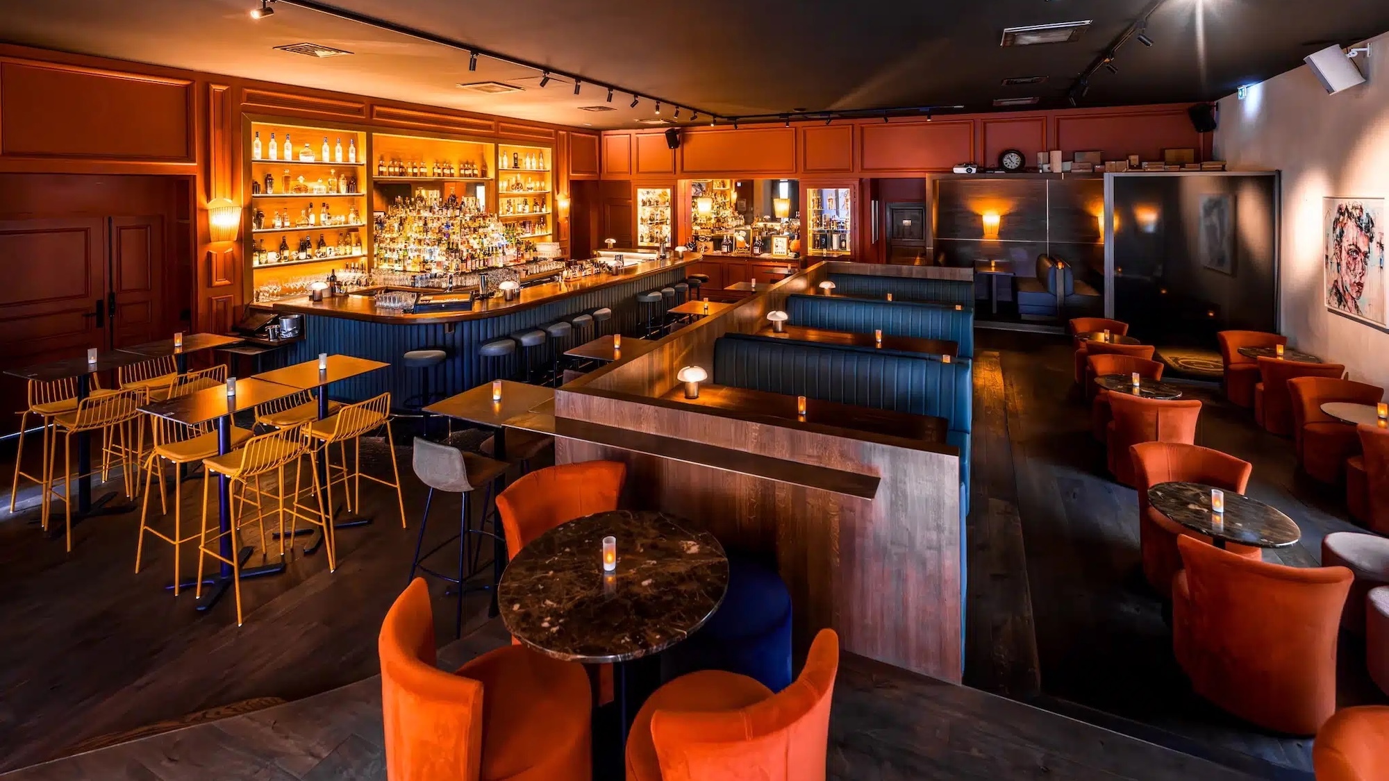 Lyon place 12 établissements dans le classement des 100 meilleurs bars de France lyon-place-12-etablissements-classement-100-meille