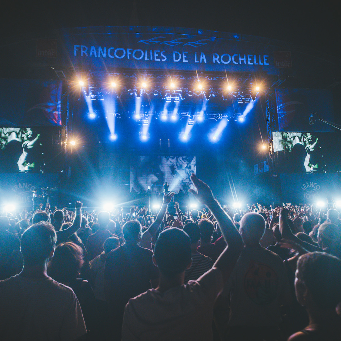 Odezenne, Perceval, Michel Hubert… Les Nuits Collectives vont électriser les Francofolies ! caroline-jollin-6-