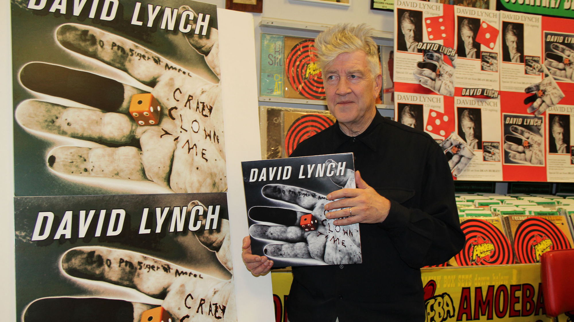 david-lynch