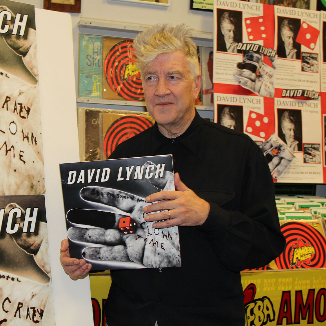 david-lynch