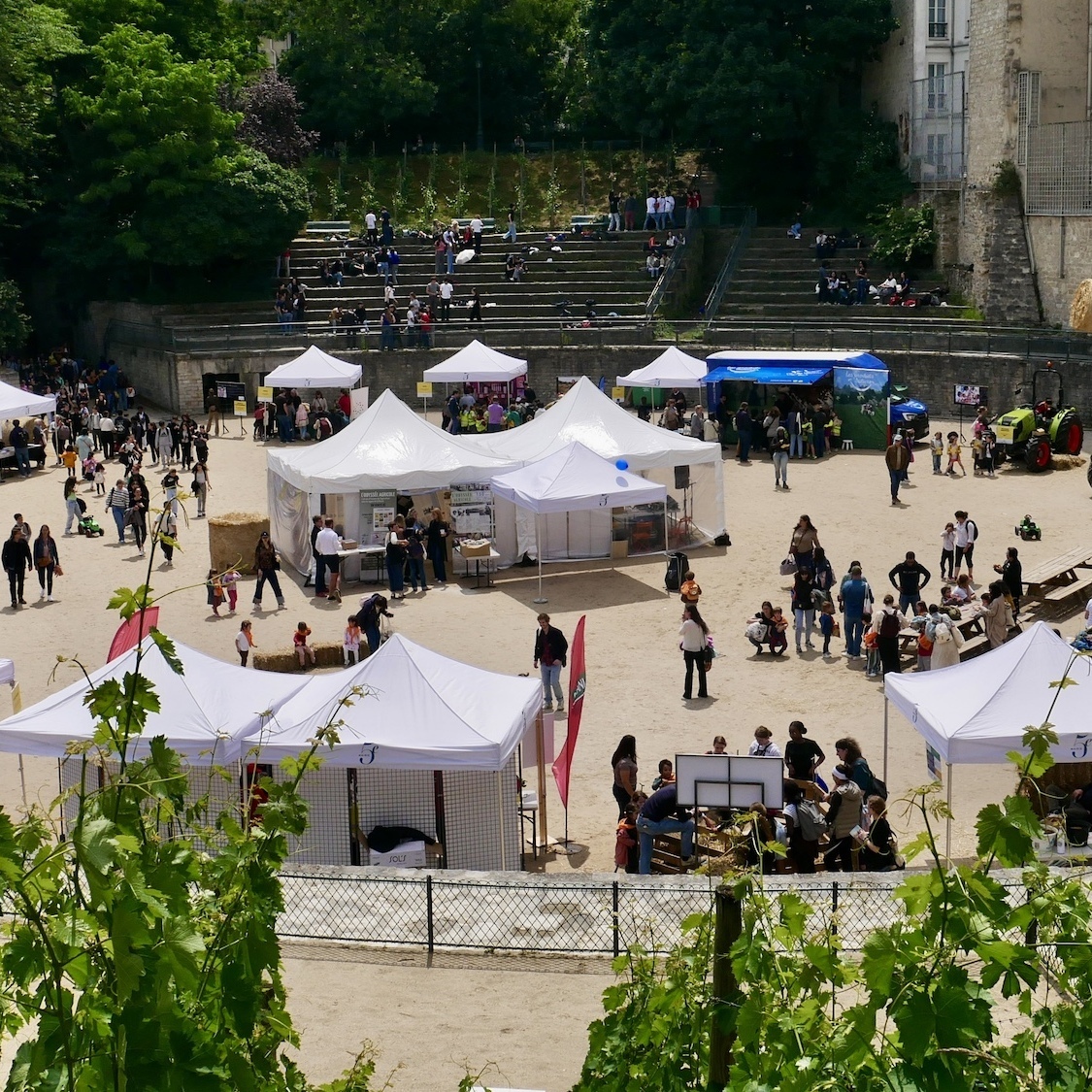 3 raisons de ne pas manquer les Journées Nationales de l’Agriculture en juin ! vue-d-ensemble-5