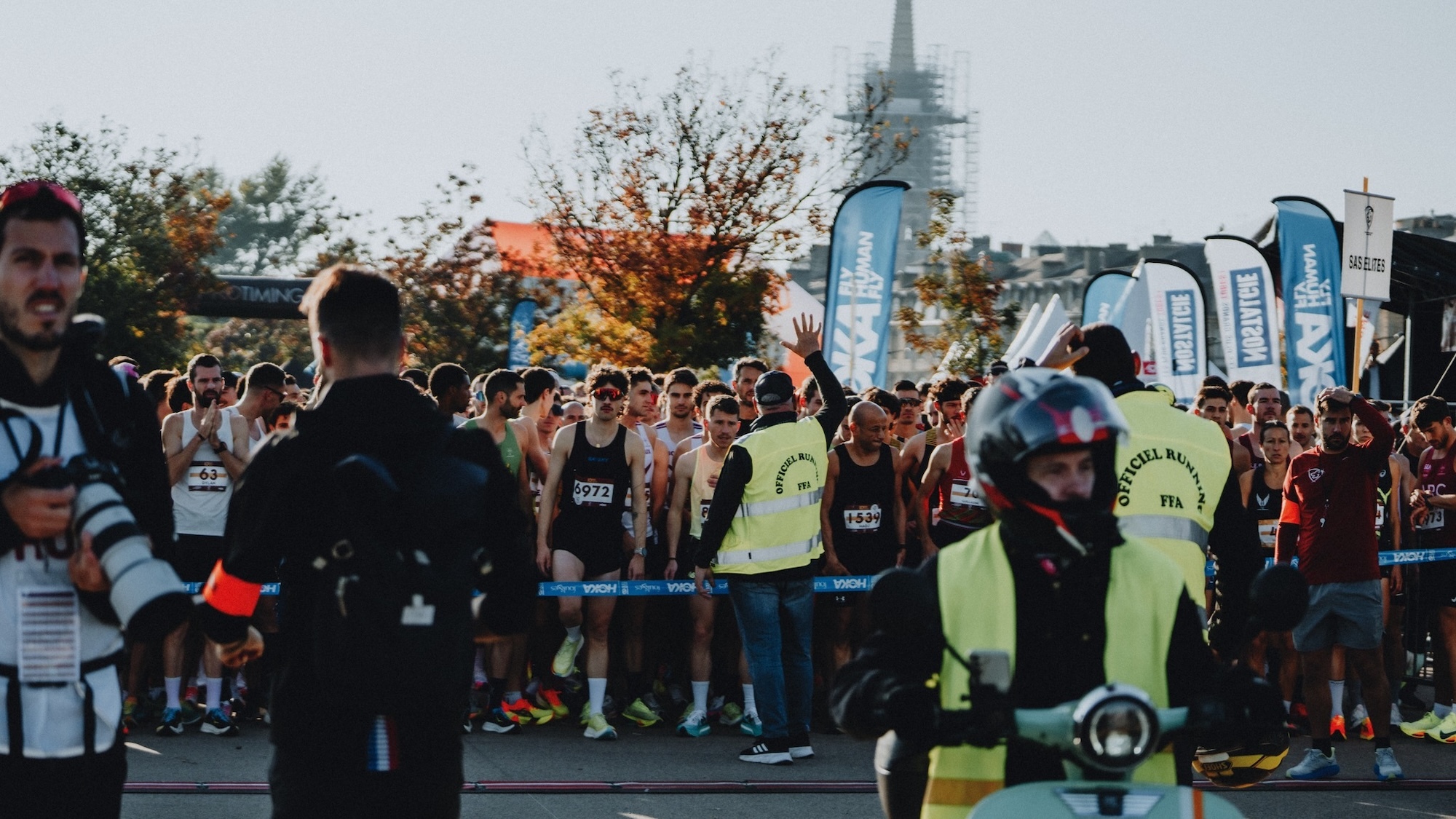Marathon de Bordeaux 2026 : on connaît enfin la date des inscriptions et elle est très bientôt ! marathon-bordeaux