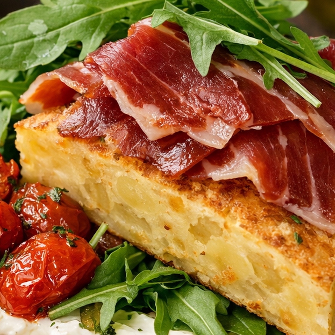 Un délicieux comptoir espagnol spécialisé dans la tortilla vient d'ouvrir à Lyon divine-restaurant-espagnol-specialise-tortilla-lyo