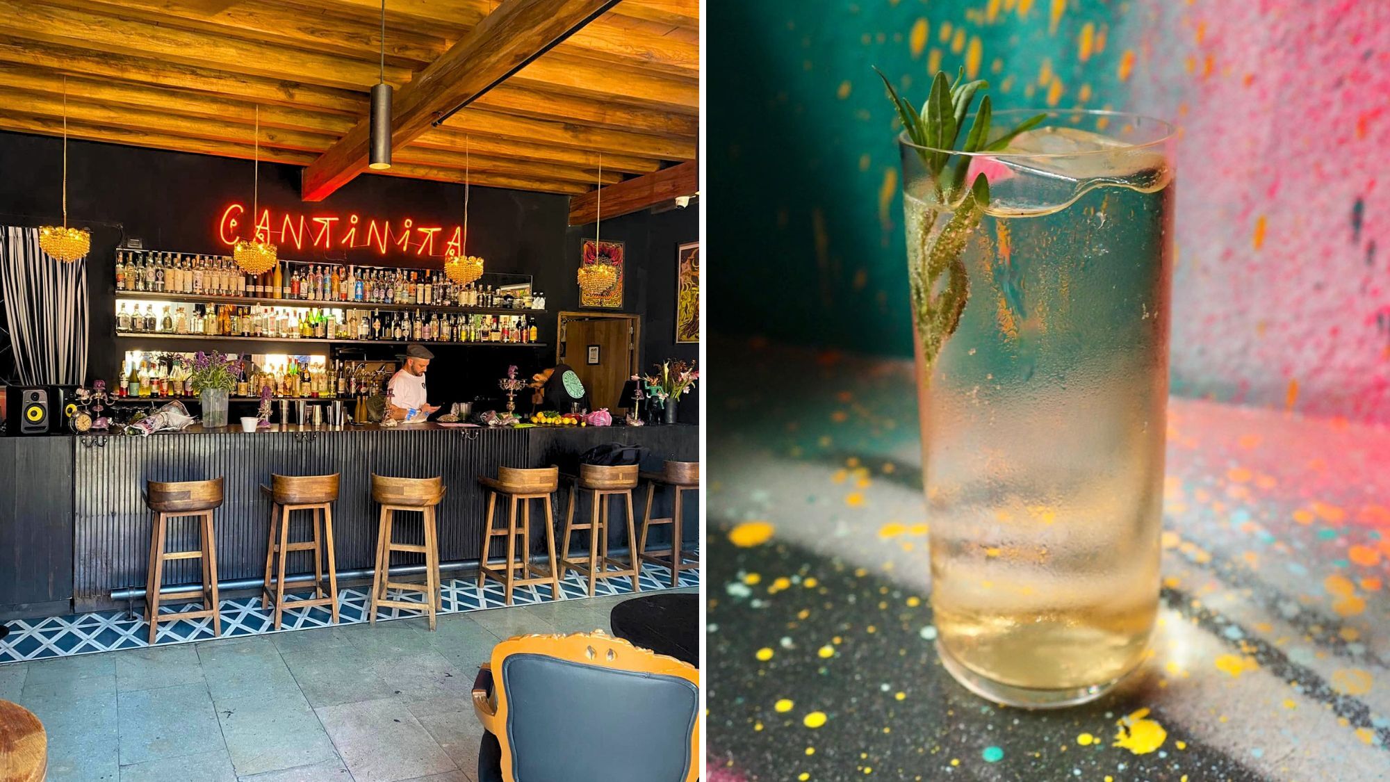 Toulouse place 5 établissements dans le classement des 100 meilleurs bars de France classement-meilleurs-bars-de-france-toulouse