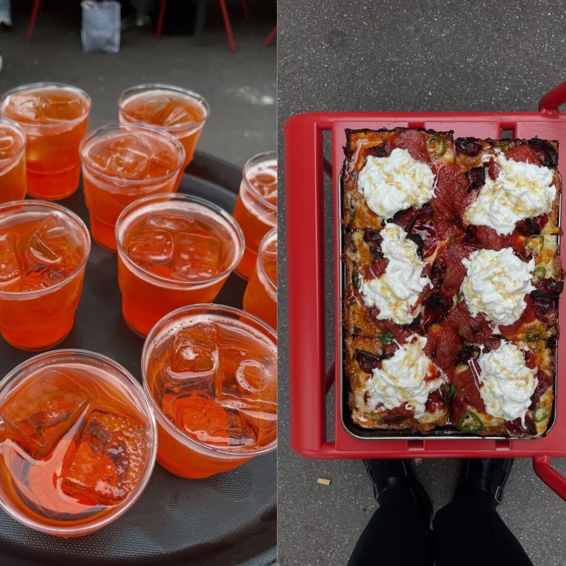 Pour ses 1 an, ce resto italien propose des Spritz à 1€ ce jeudi ! design-sans-titre-5-