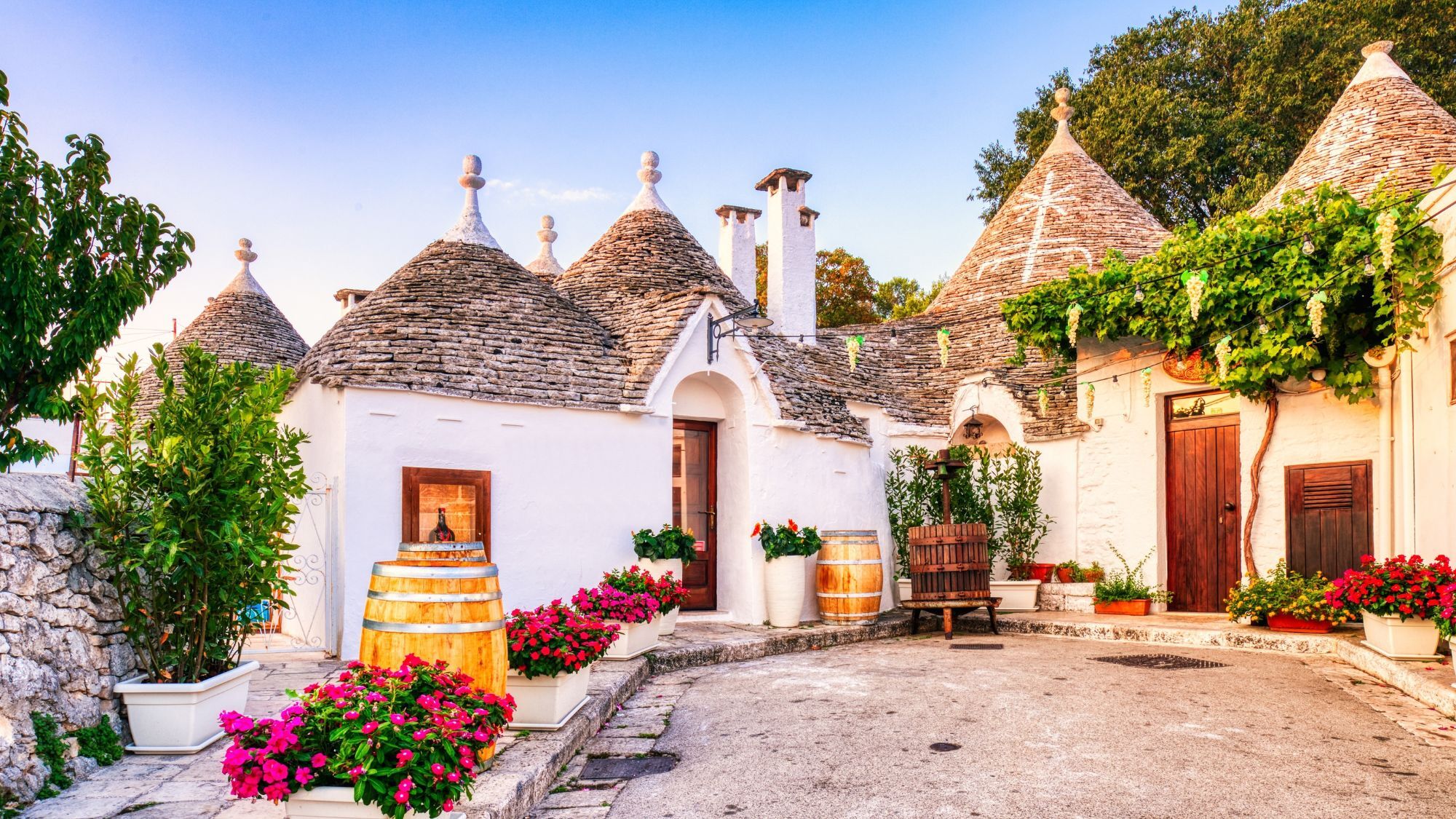 maisons-fleurs-tonneaux