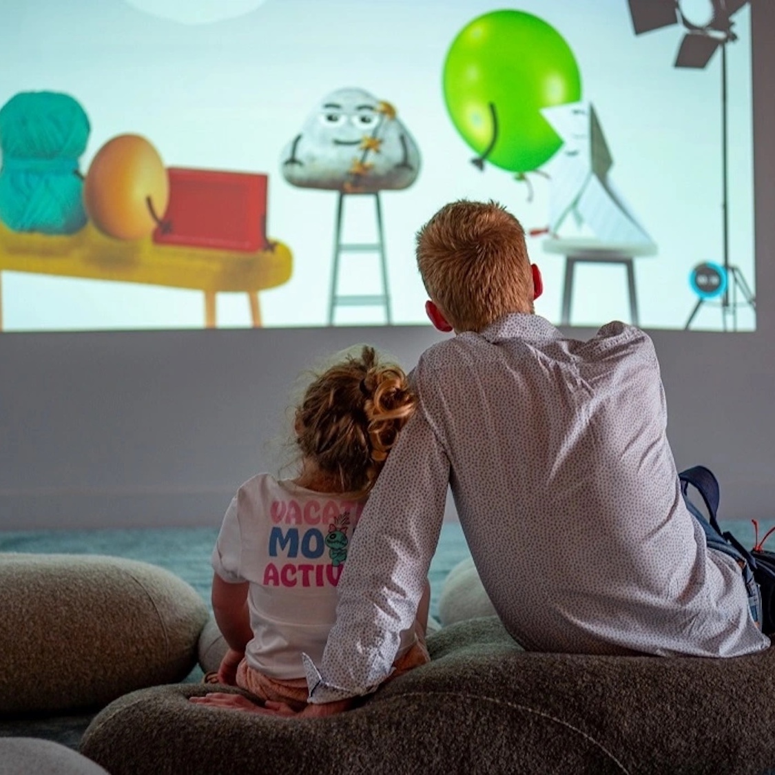 Ce musée lyonnais offre un accès gratuit et illimité aux nouveaux parents pendant 3 ans ce-musee-lyonnais-offre-acces-gratuit-illimite-nou
