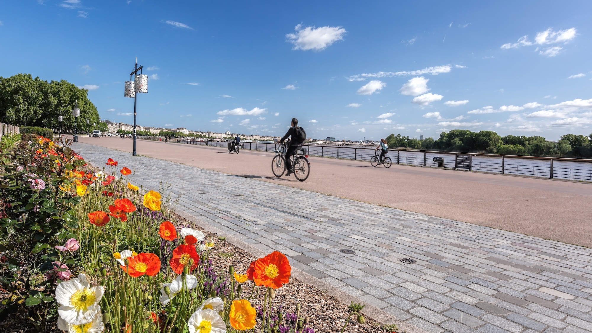 bordeaux-ville-verte
