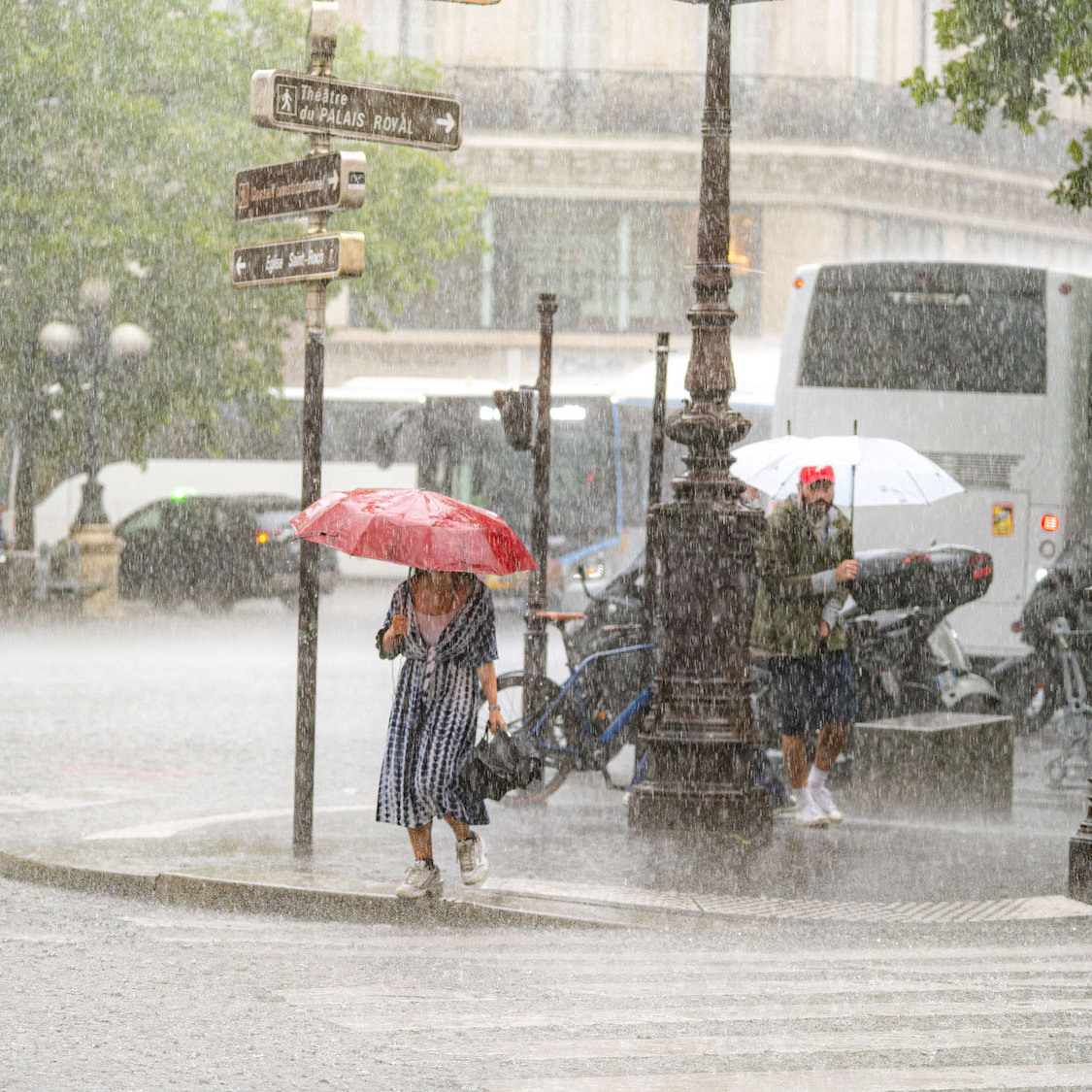 Météo Paris : après les 35°C, chute brutale des températures et pluie attendues dès ce week-end hd-20250721-0097