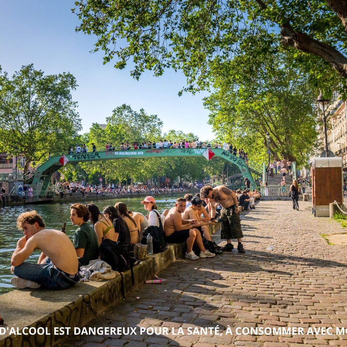 Que faire à Paris ce week-end ? (29-31 mai) jagoda-bartus-le-bonbon