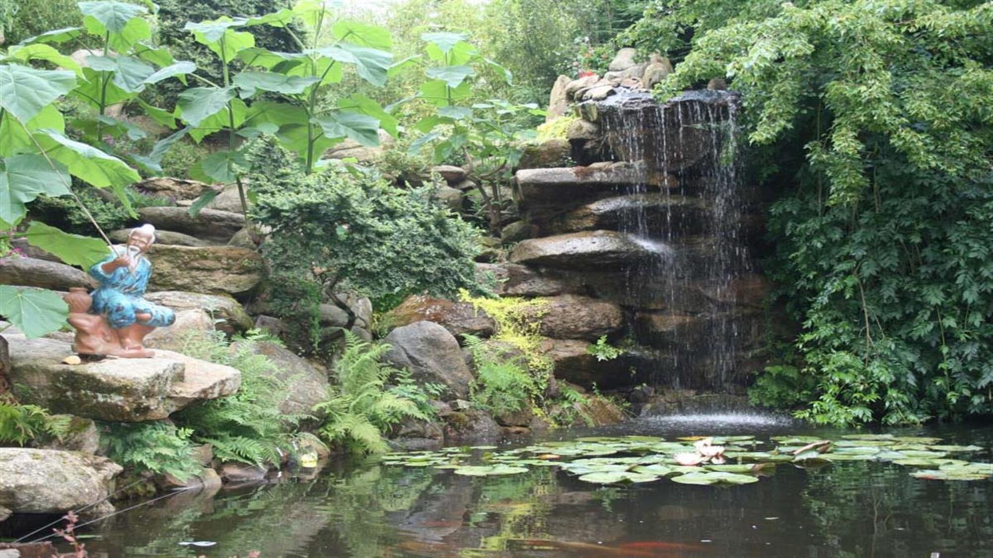 À 1h de Rennes, ce parc tropical unique en France vous fait voyager à l’autre bout du monde tropical-parc-bretagne-ok
