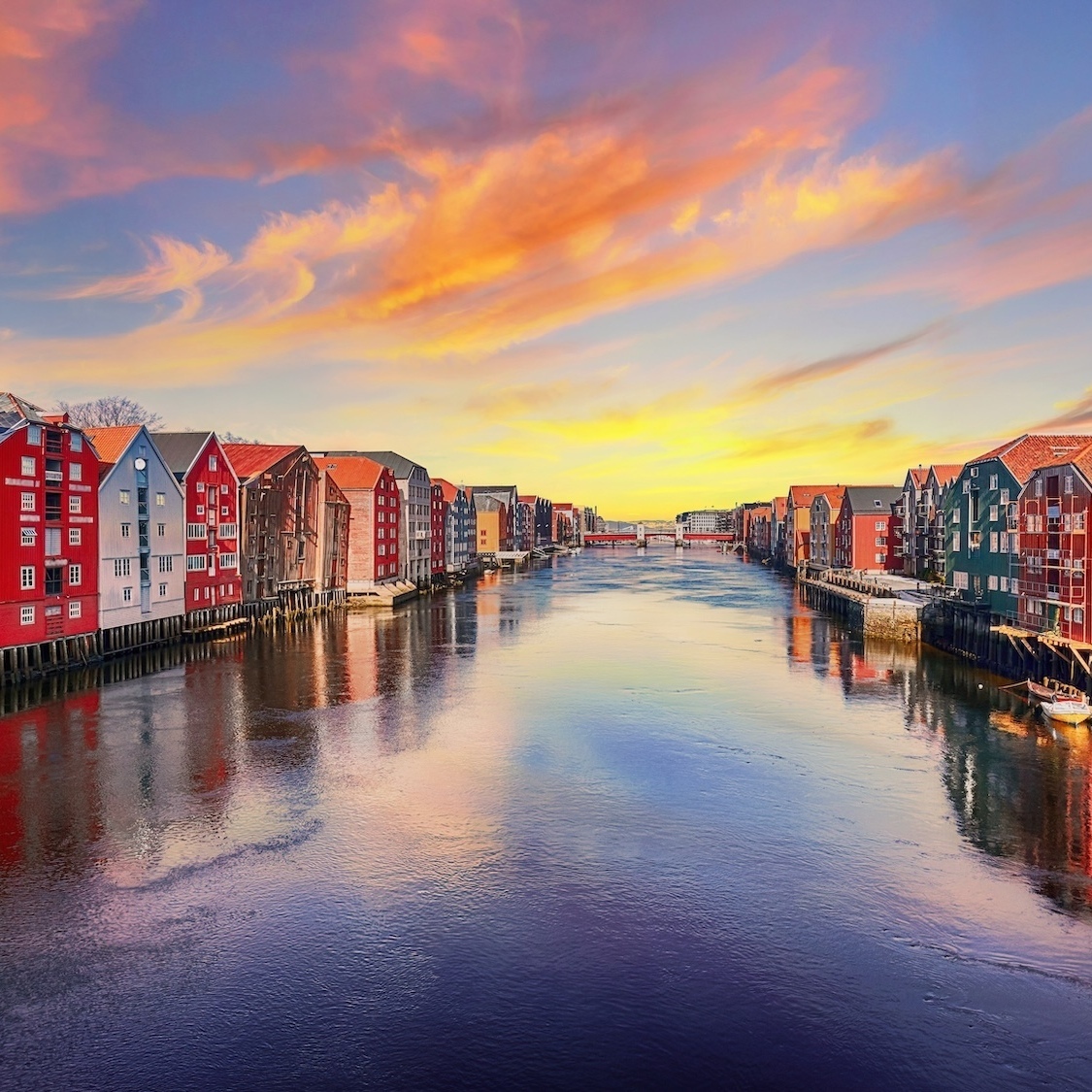 Voici les 10 meilleurs endroits pour partir en vacances sans mourir de chaud shutterstock-2231917945