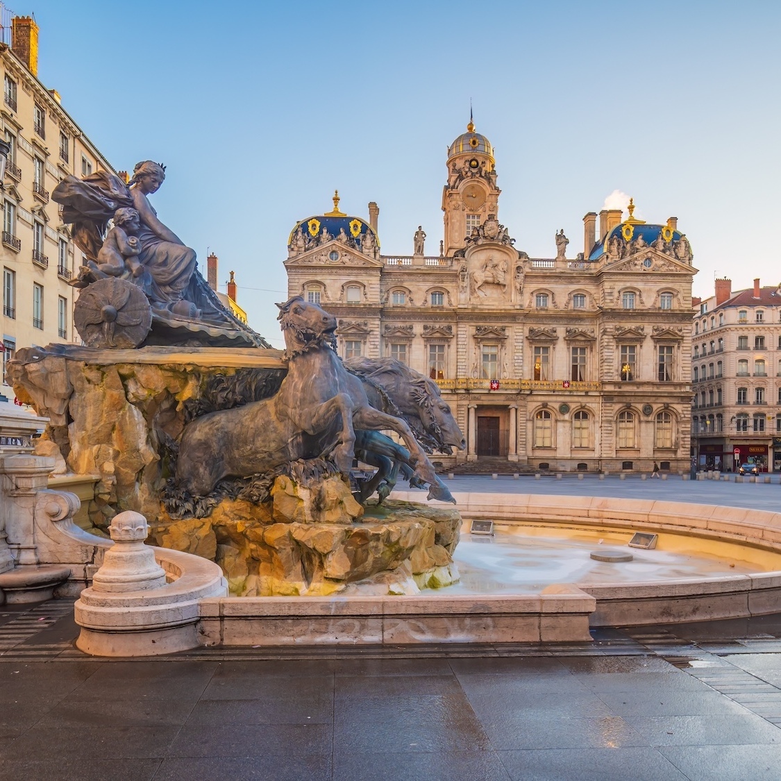 Que faire à Lyon ce week-end (du 29 au 31 mai 2026) ? shutterstock-2666347019