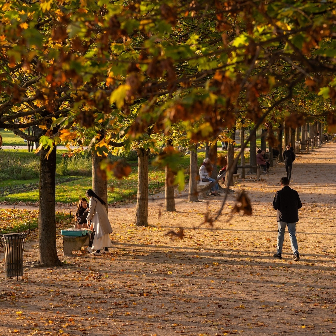 Que faire à Paris ce week-end ? Du 30 octobre au 1er novembre 2026 credit-hugo-dominguez-le-bonbon