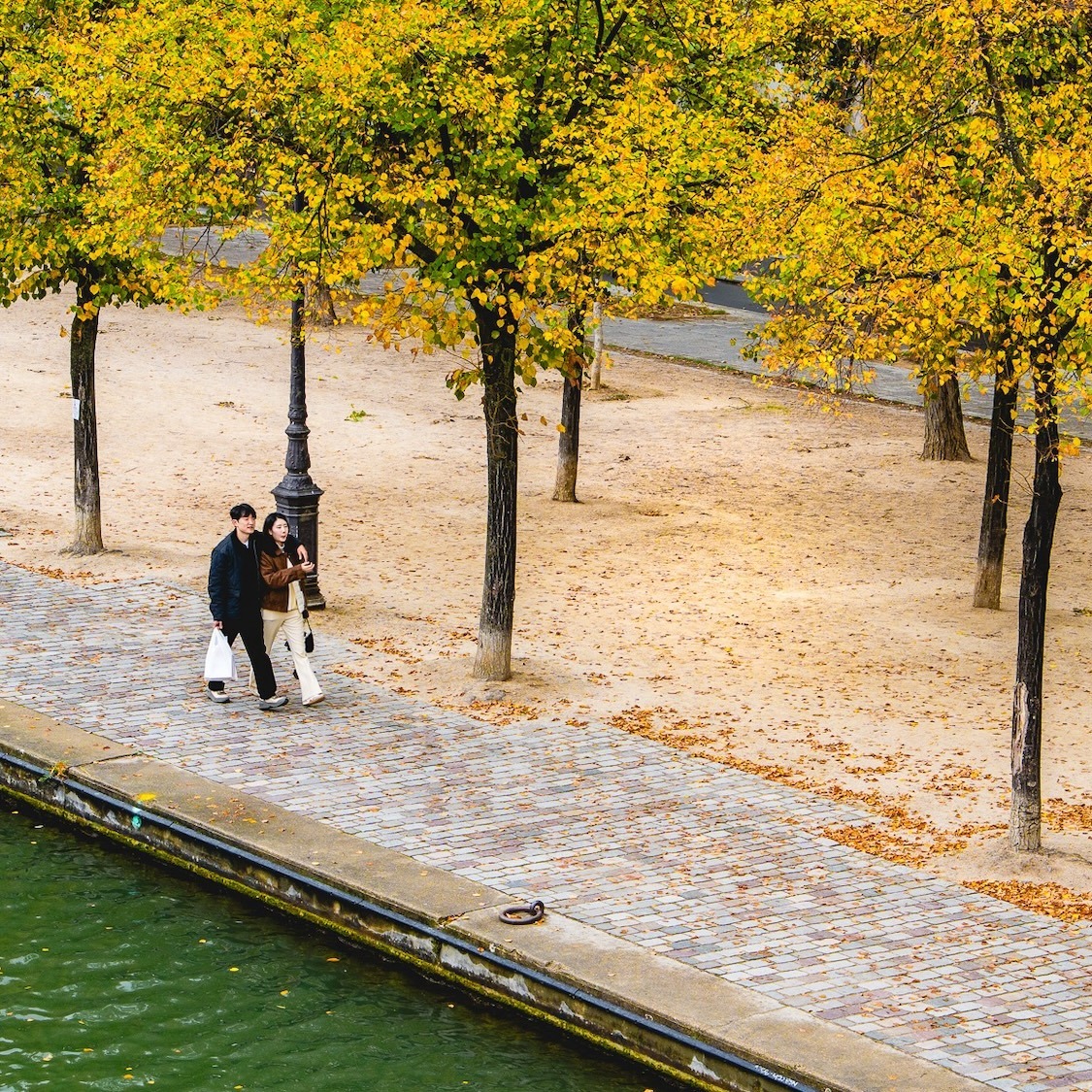 Que faire à Paris cette semaine ? Du 26 octobre au 1er novembre 2026 jagoda-bartus-le-bonbon