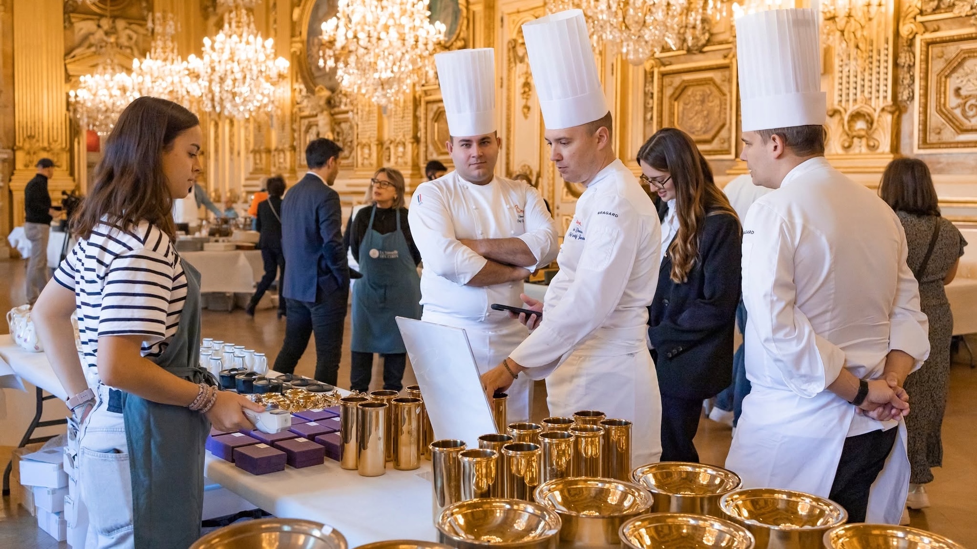grande-vente-vaisselle-restaurants-etoiles-prestig