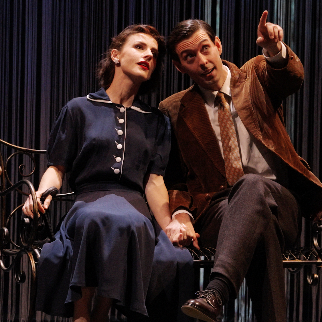 7 Must-See Shows in October in Paris lpae11