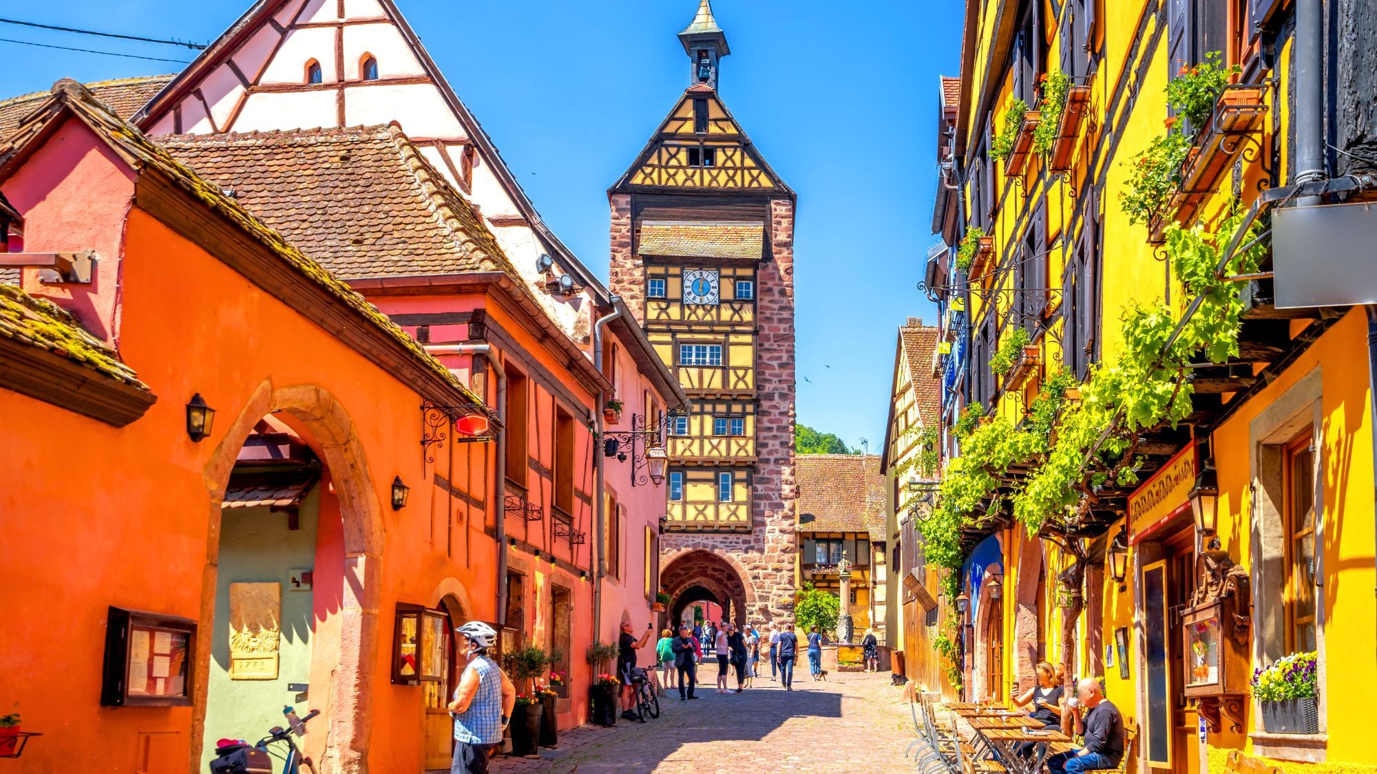 riquewihr-village-pas-de-touristes-strasbourg