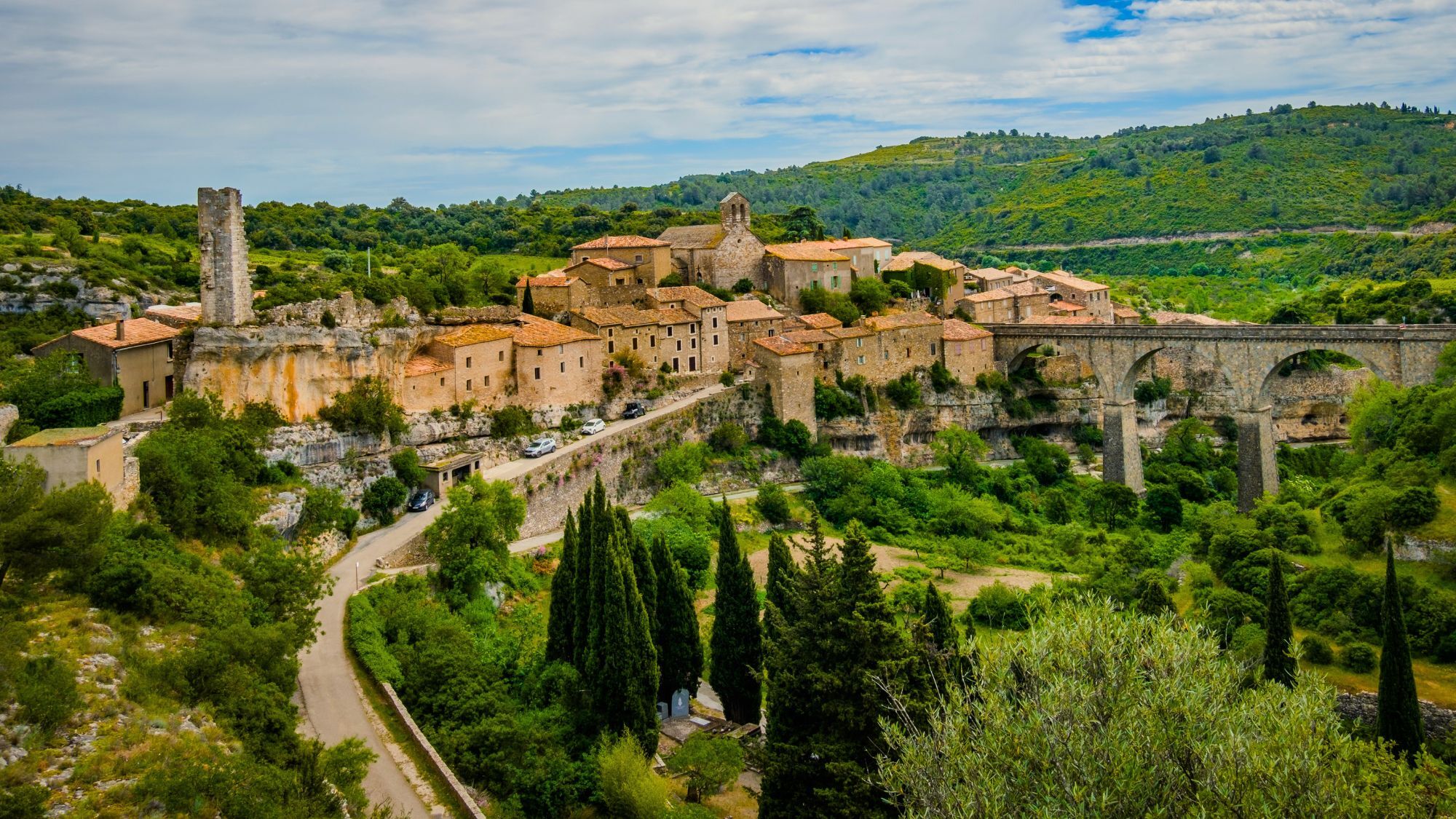 minerve-village-pas-de-touristes-montpellier