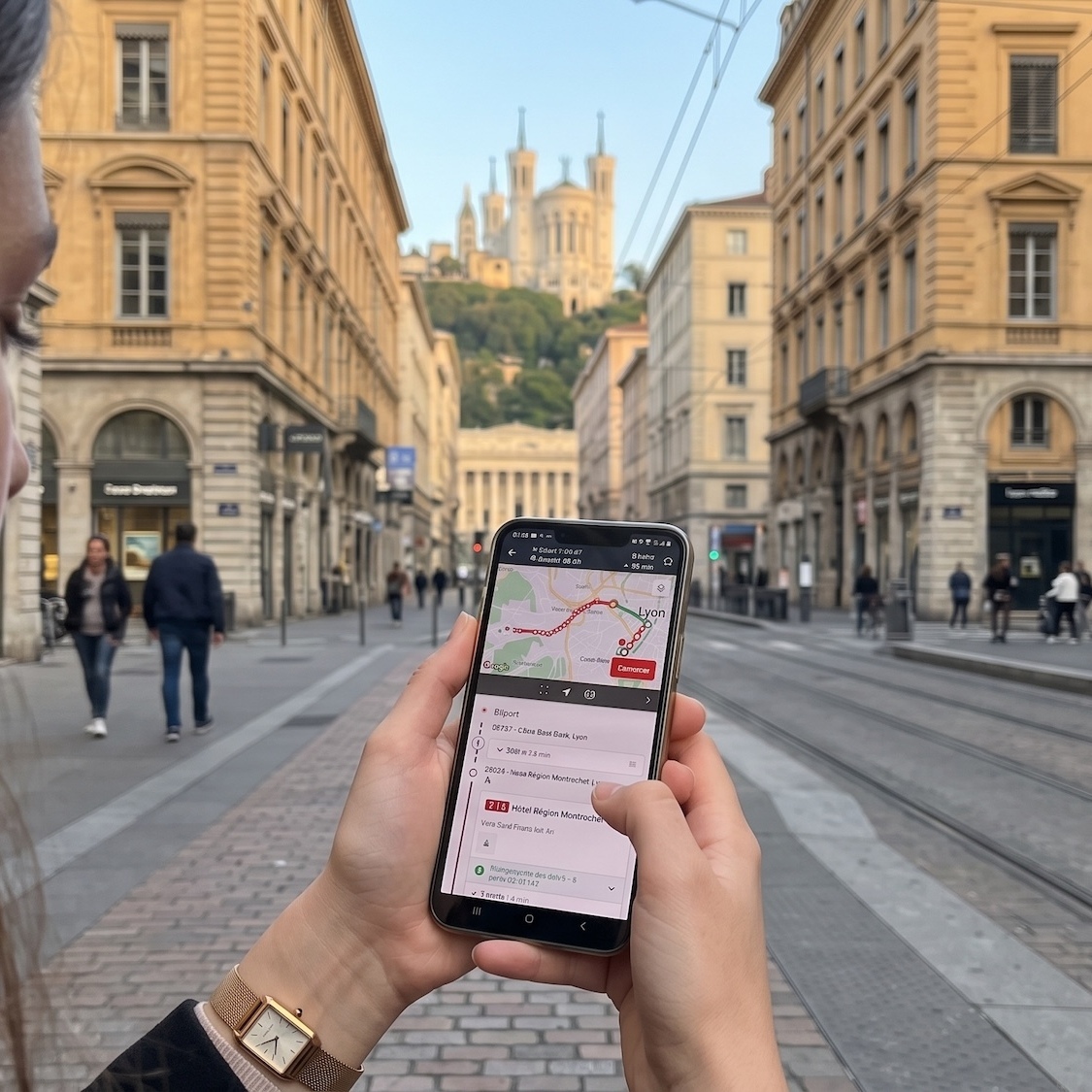Pour lutter contre l'insécurité dans les transports, TCL prépare un nouveau dispositif à Lyon lutter-contre-insecurite-transports-tcl-nouveau-di