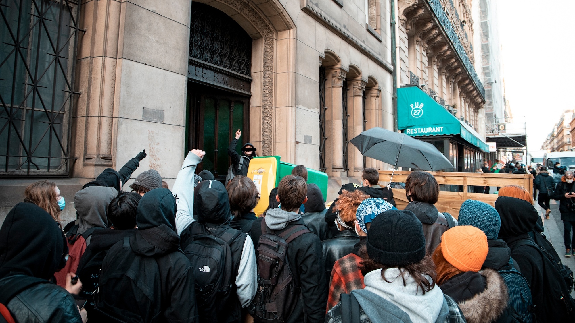 blocus-etudiants-lyon-prefet-rhone-mesure-radicale