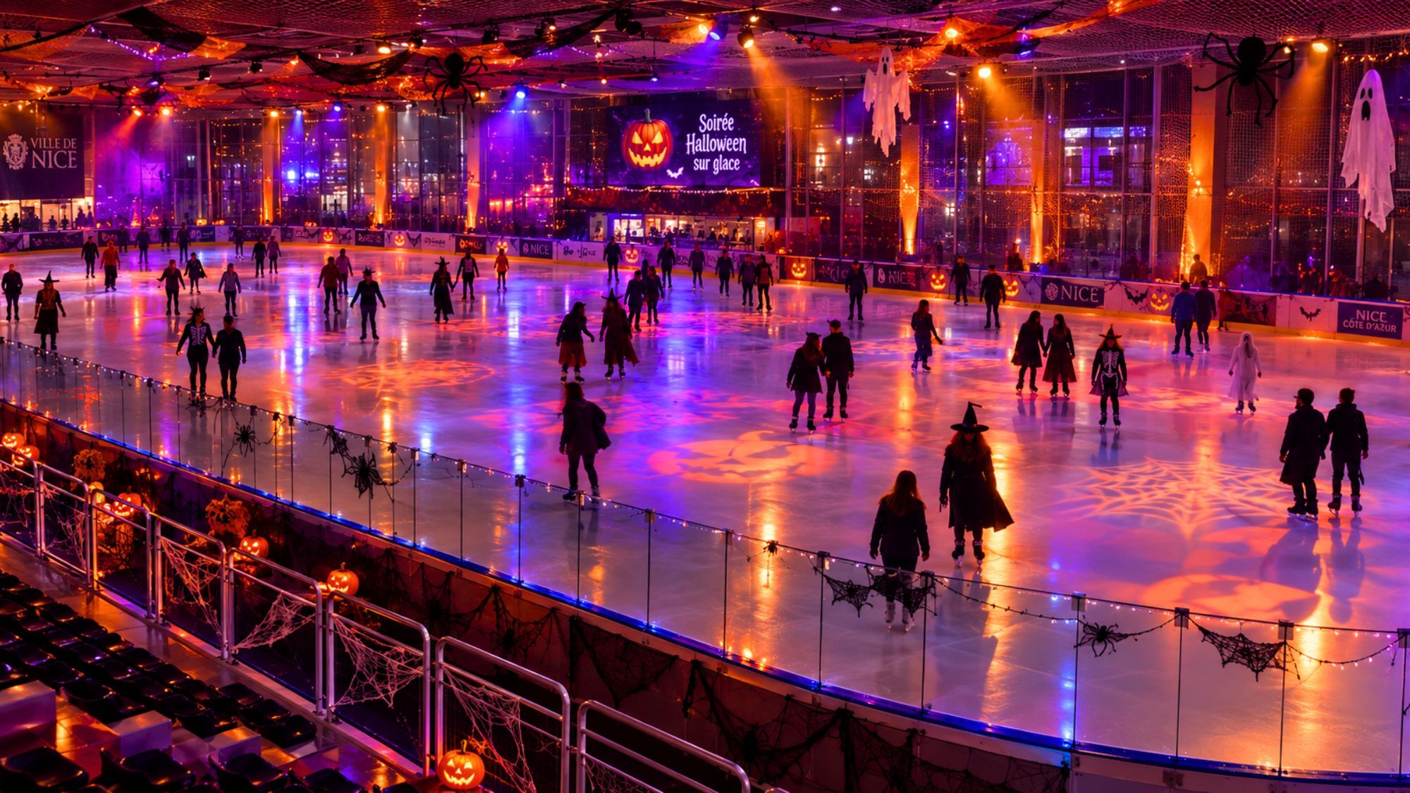 soiree-halloween-patinoire-nice