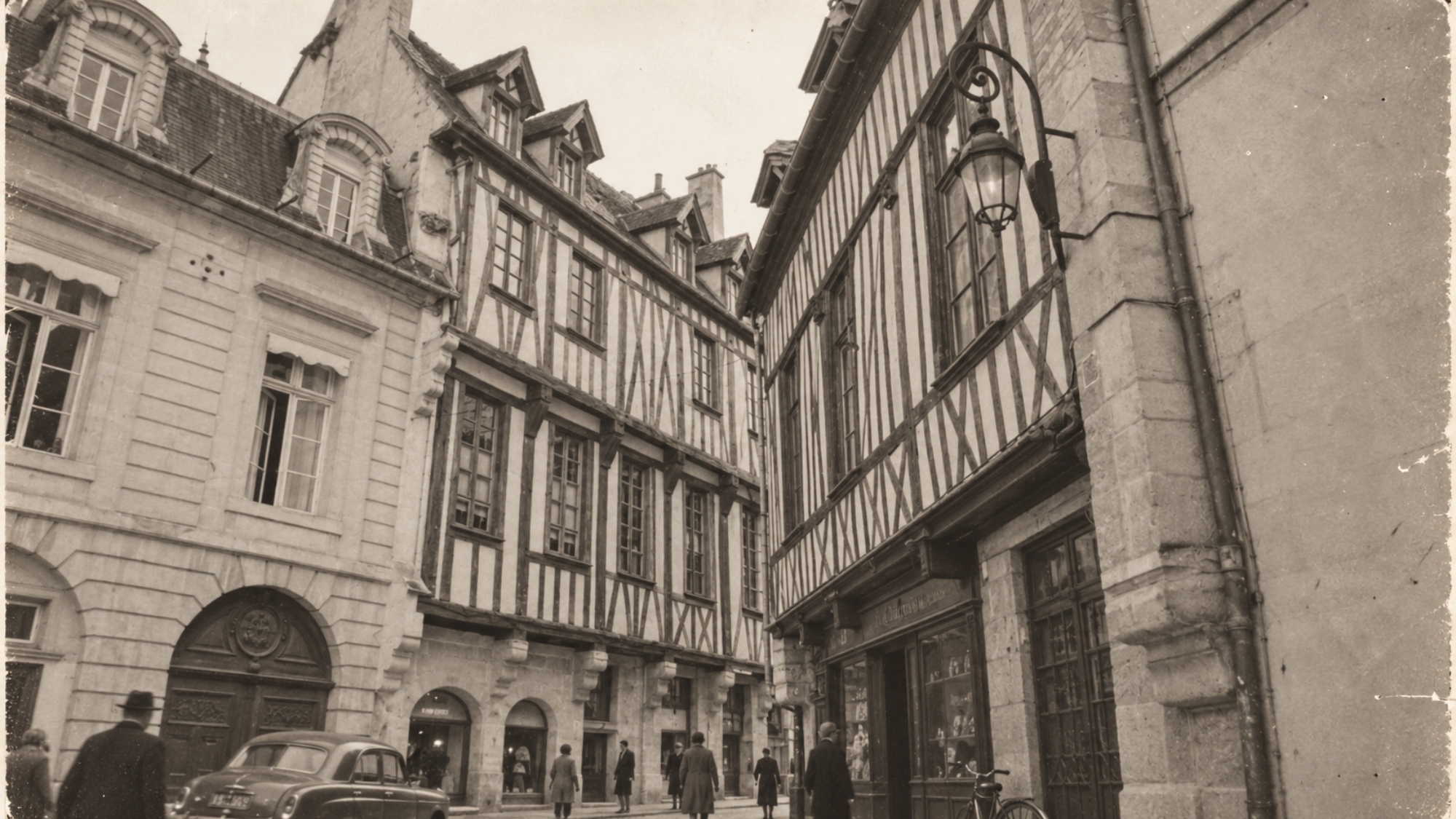 dijon-autrefois