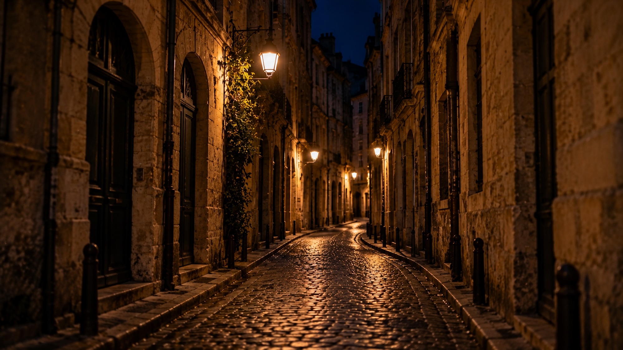 Bordeaux : ces rues et quartiers qu'il vaut mieux éviter seul(e) ou tard le soir d'après les Bordelais rues-eviter-soir-bordeaux